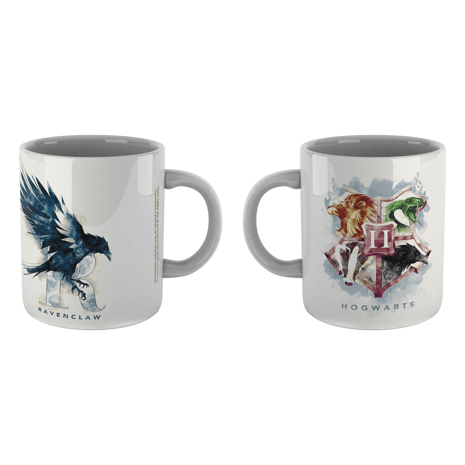 

Harry Potter Ravenclaw Mug