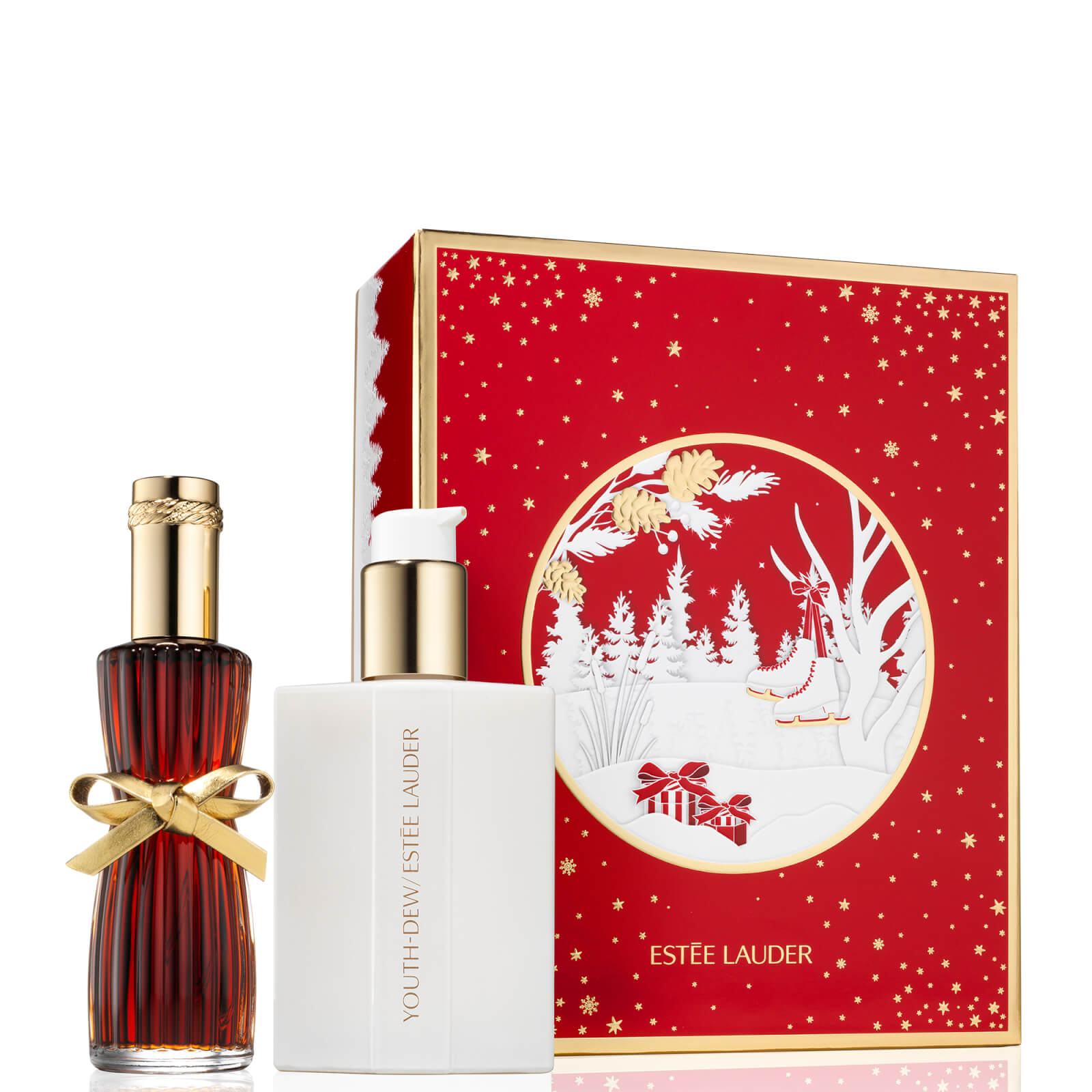 

Estee Lauder Youth-Dew Indulgent Duo Gift Set