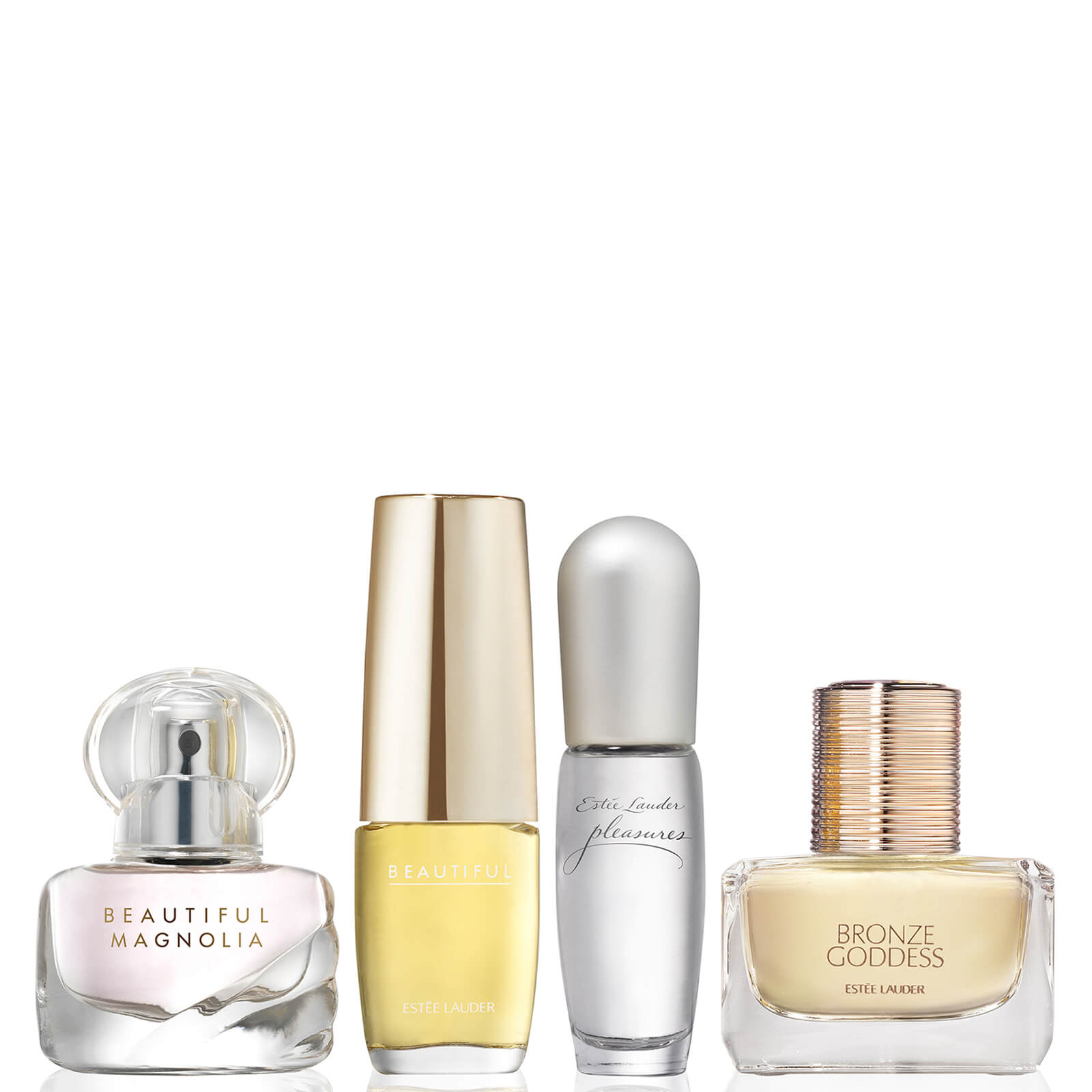 

Estee Lauder Fragrance Treasures Gift Set