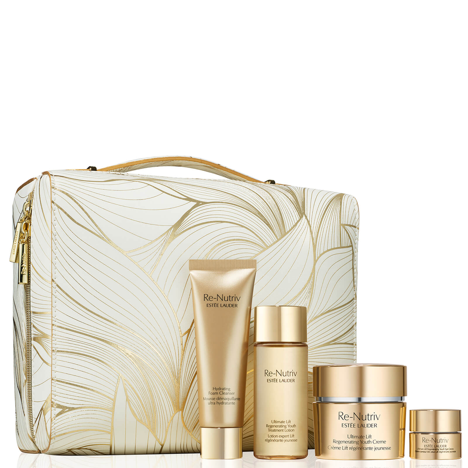 

Estee Lauder Re -Nutriv Ultimate Lift Regenerating Moisturiser Gift Set
