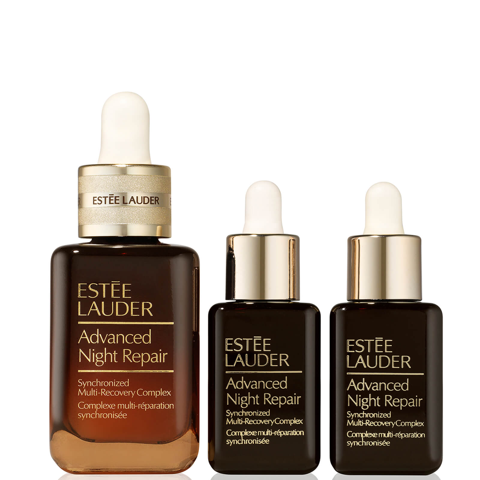 Estee Lauder Youth-Generating Power. Repair and Firm and Hydrate Gift Set (Worth 175€)