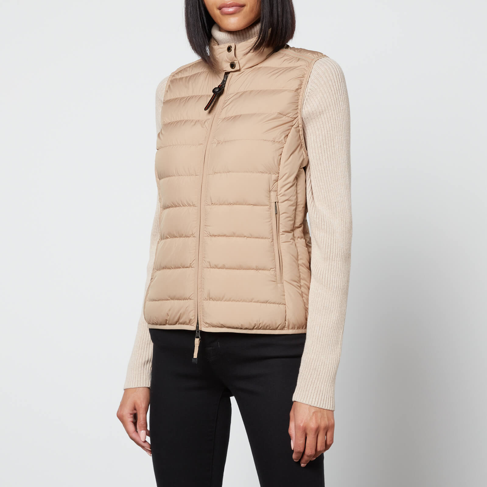 Parajumpers Dodie Super Lightweight Quilted Shell Gilet