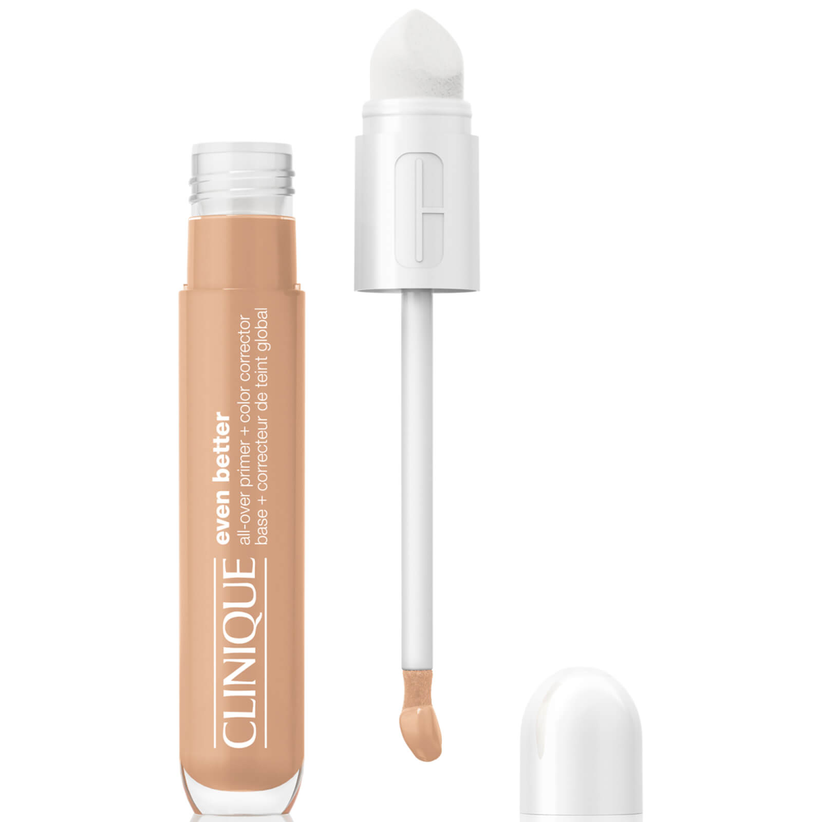 

Clinique Even Better Colour Correctors (Various Shades) - Peach