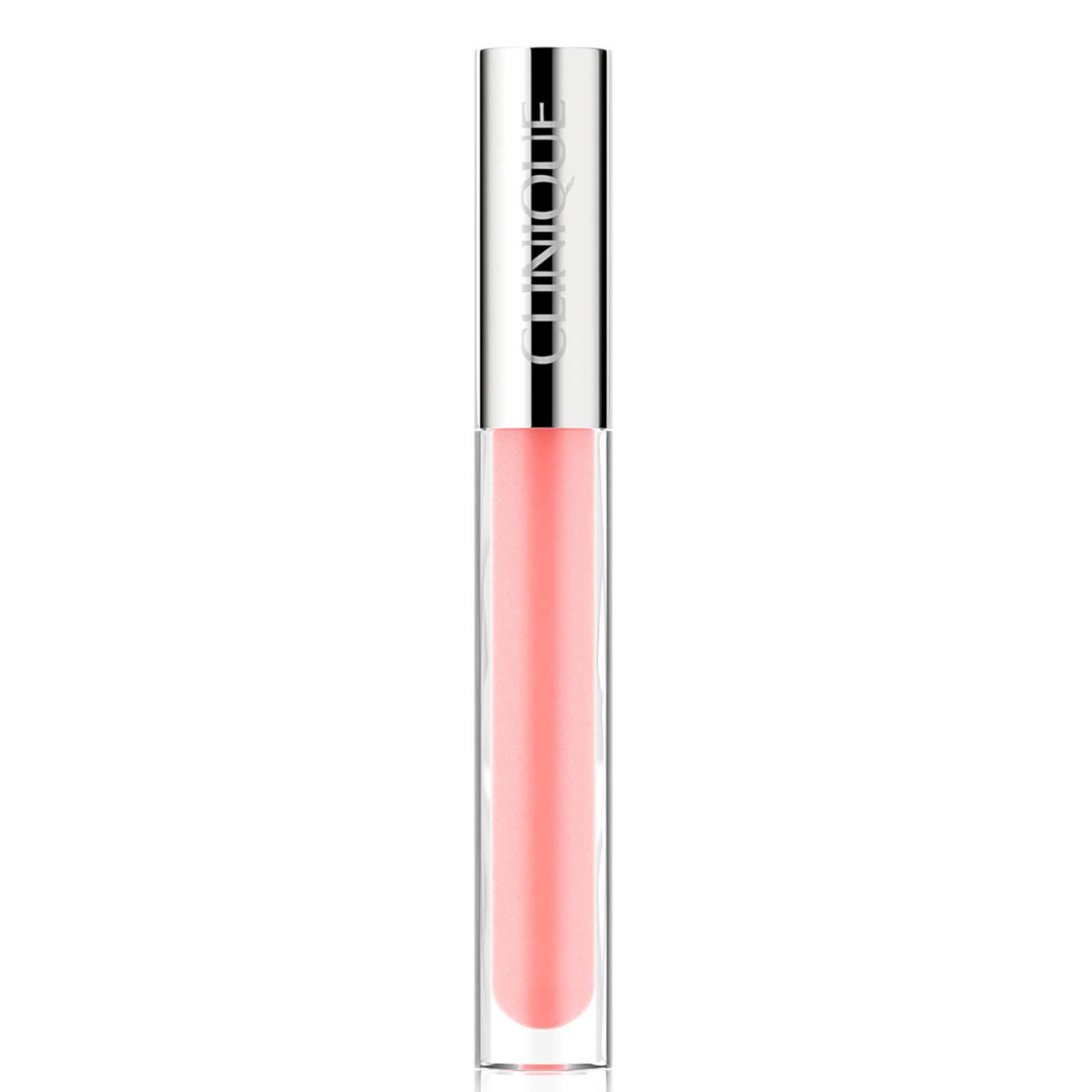 Фото - Інша косметика Clinique Pop Plush Creamy Lip Gloss 4.3ml  - Airkiss Pop V (Various Shades)