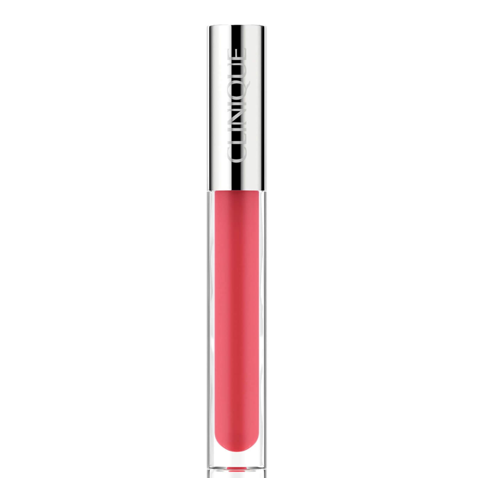 Clinique Pop Plush Creamy Lip Gloss 4.3ml (various Shades) - Sugarplum Pop In Sugarplum Pop