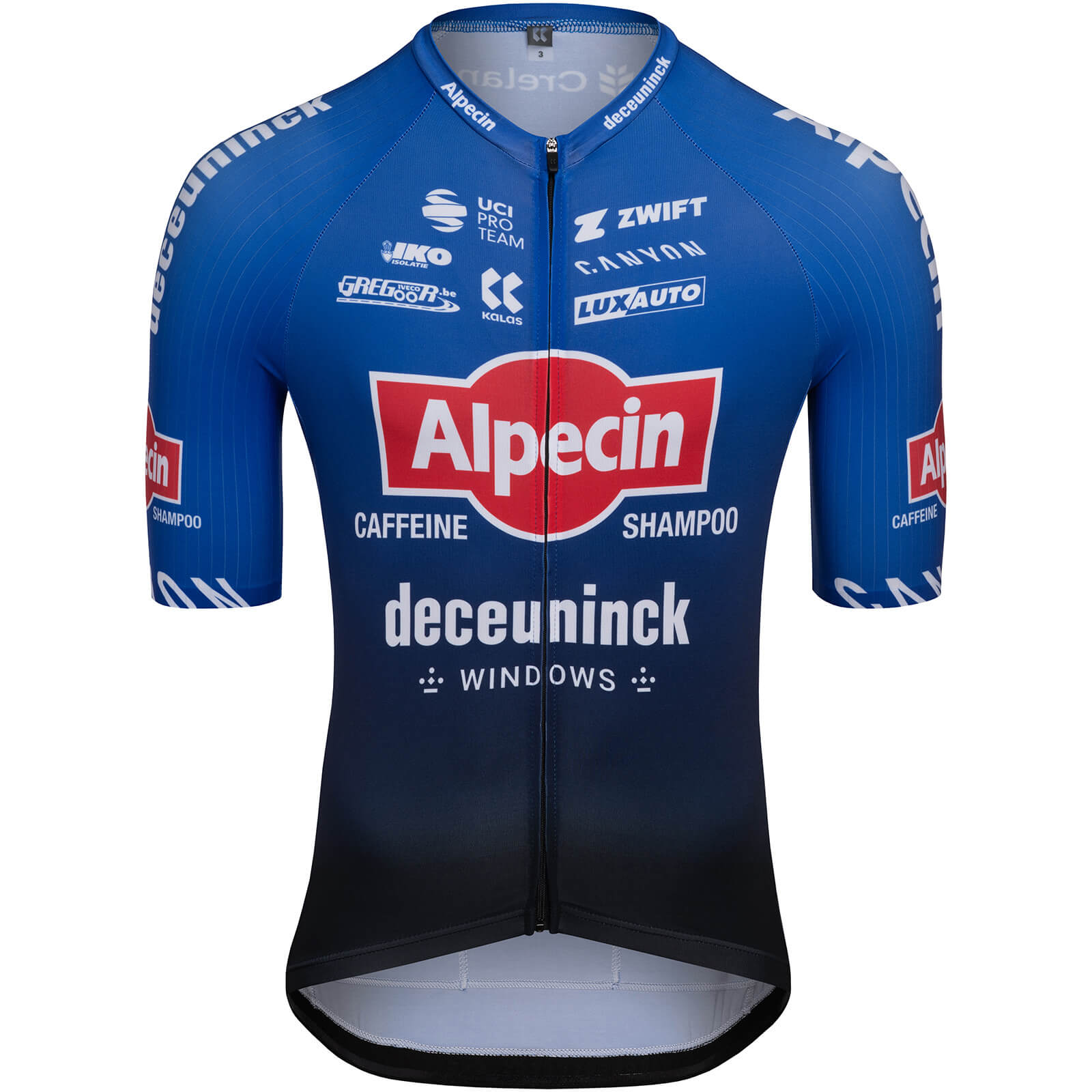 Kalas Alpecin Deceuninck 22 Jersey - L