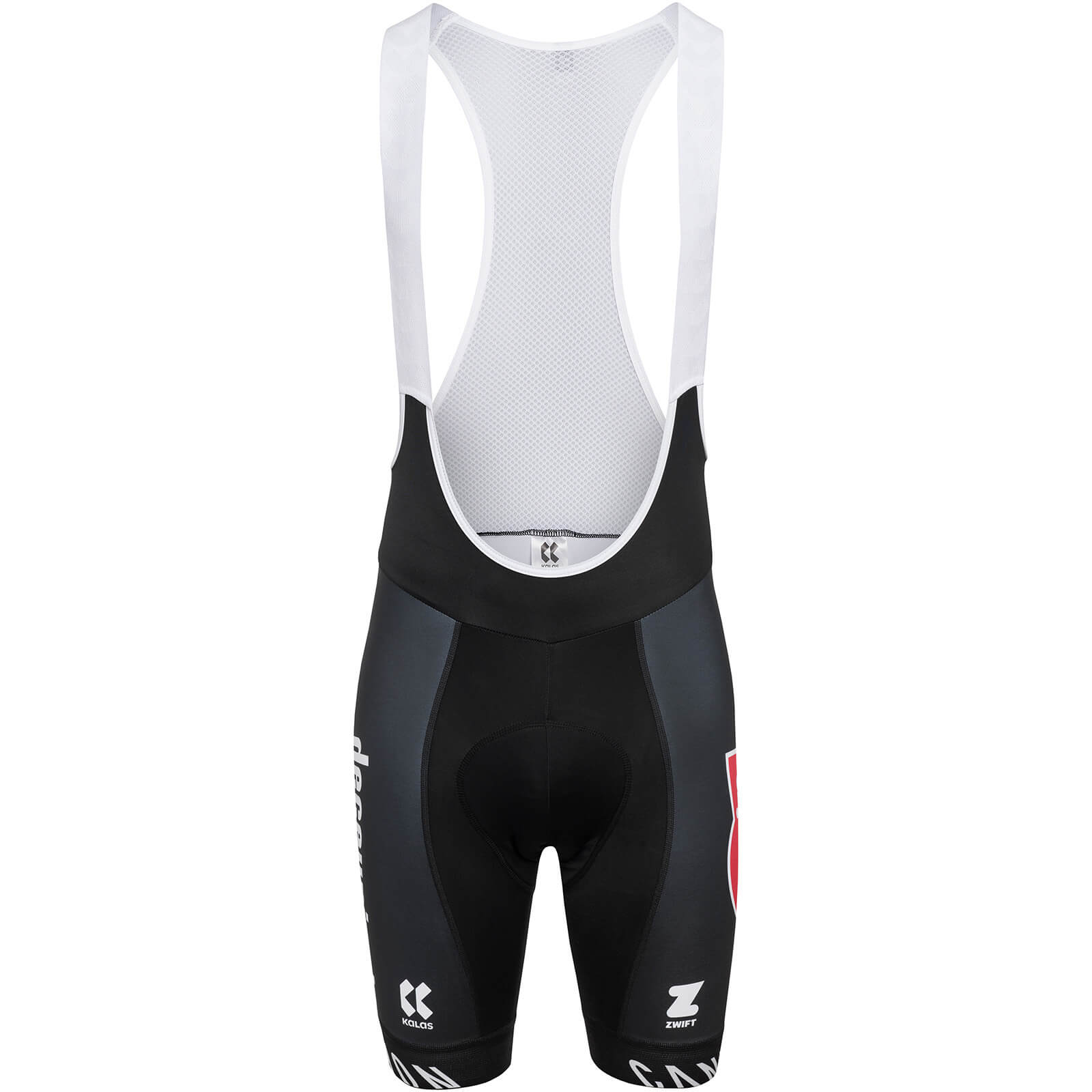 Kalas Alpecin Deceuninck 22 Bib Shorts - XXL