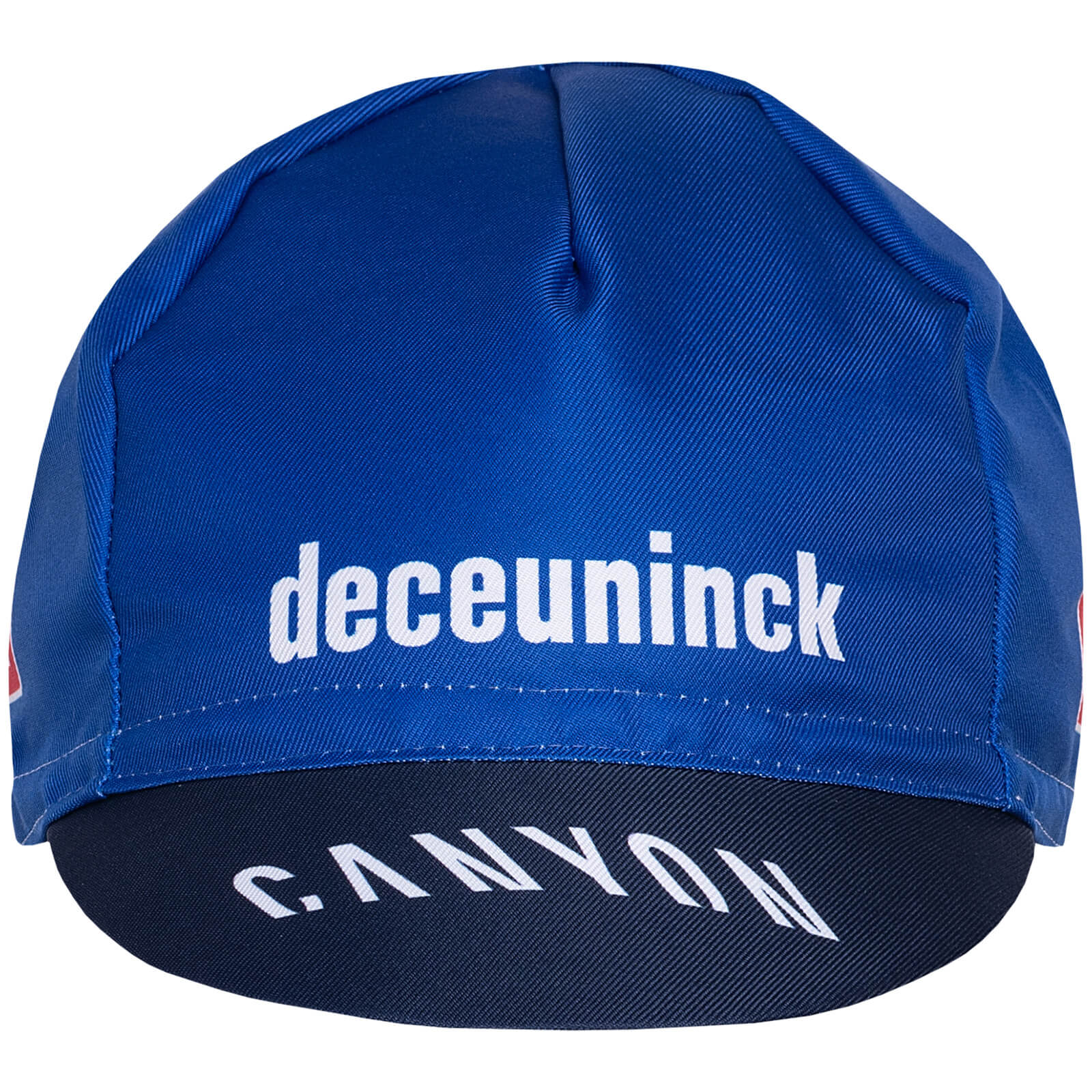 Kalas Alpecin Deceuninck 22 Summer Cap - S