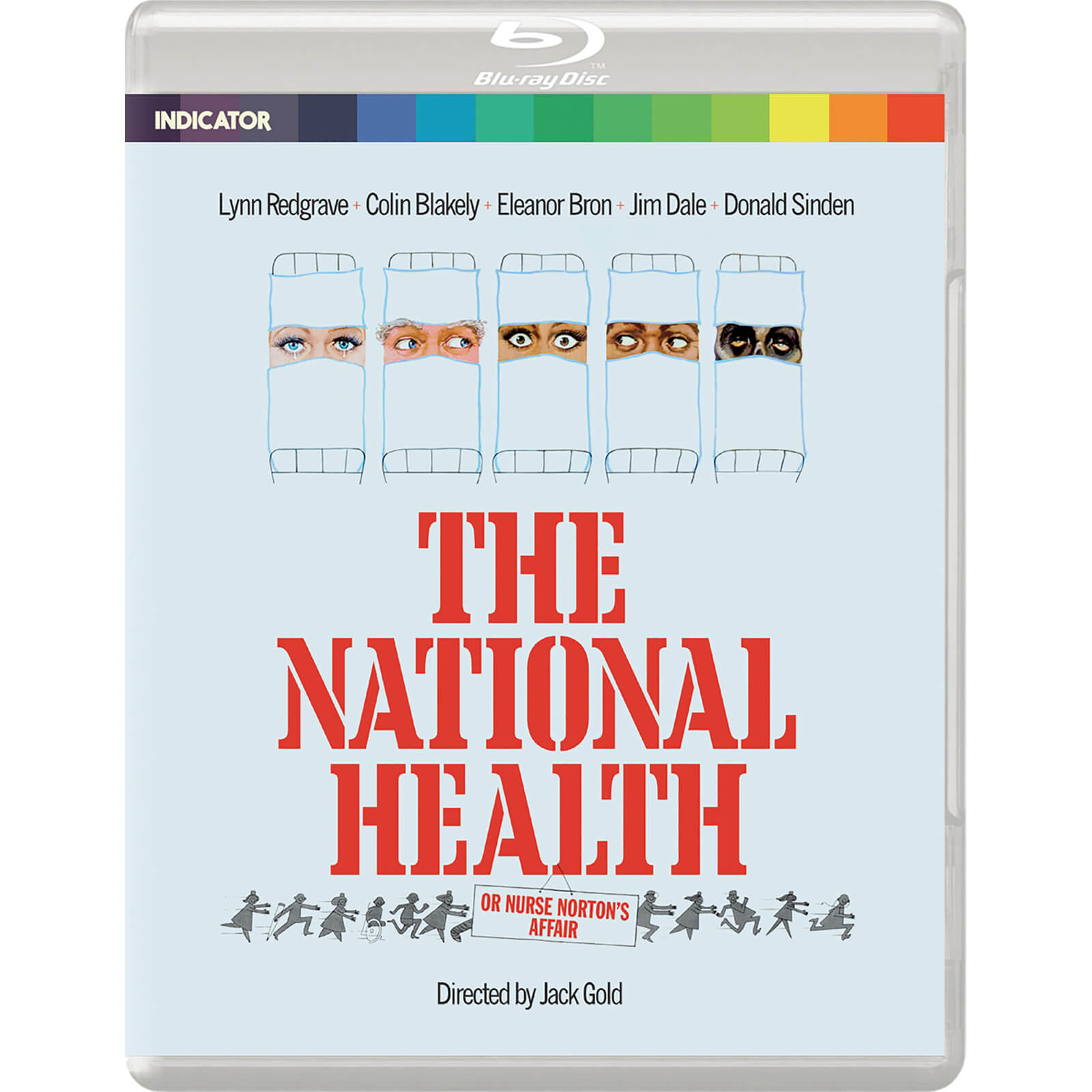 Click to view product details and reviews for The National Health Standard Edition.