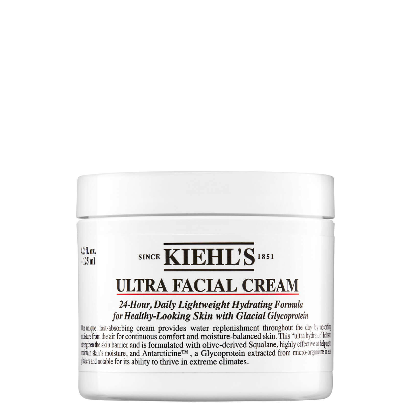 Thumbnail - Urban Decay Hydromaniac Tinted Glow x Kiehl's Ultra Facial Cream 125 ml Bundle (verschiedene Farbtöne) - 40