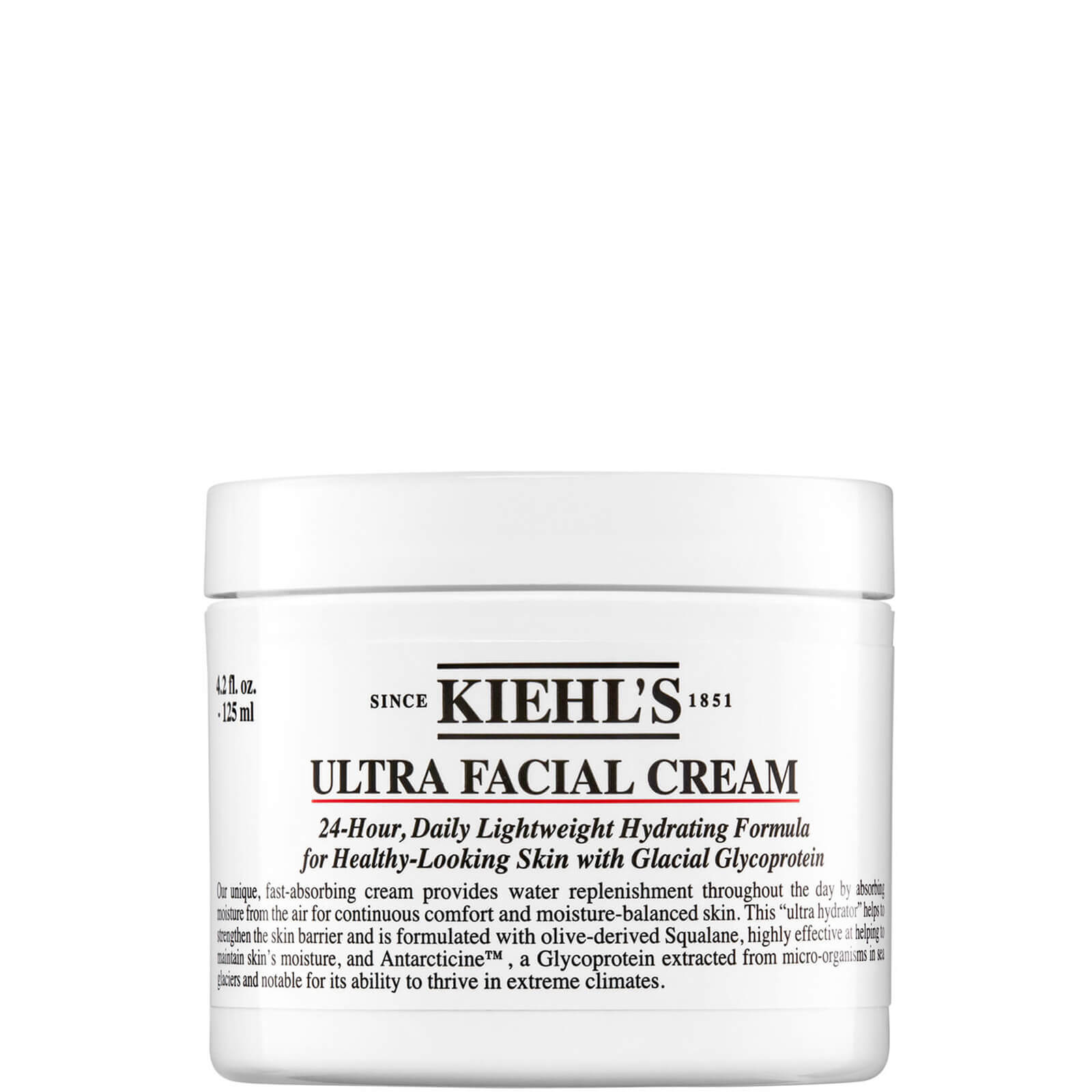 Thumbnail - Urban Decay Hydromaniac Tinted Glow x Kiehl's Ultra Facial Cream 125 ml Bundle (verschiedene Farbtöne) - 50