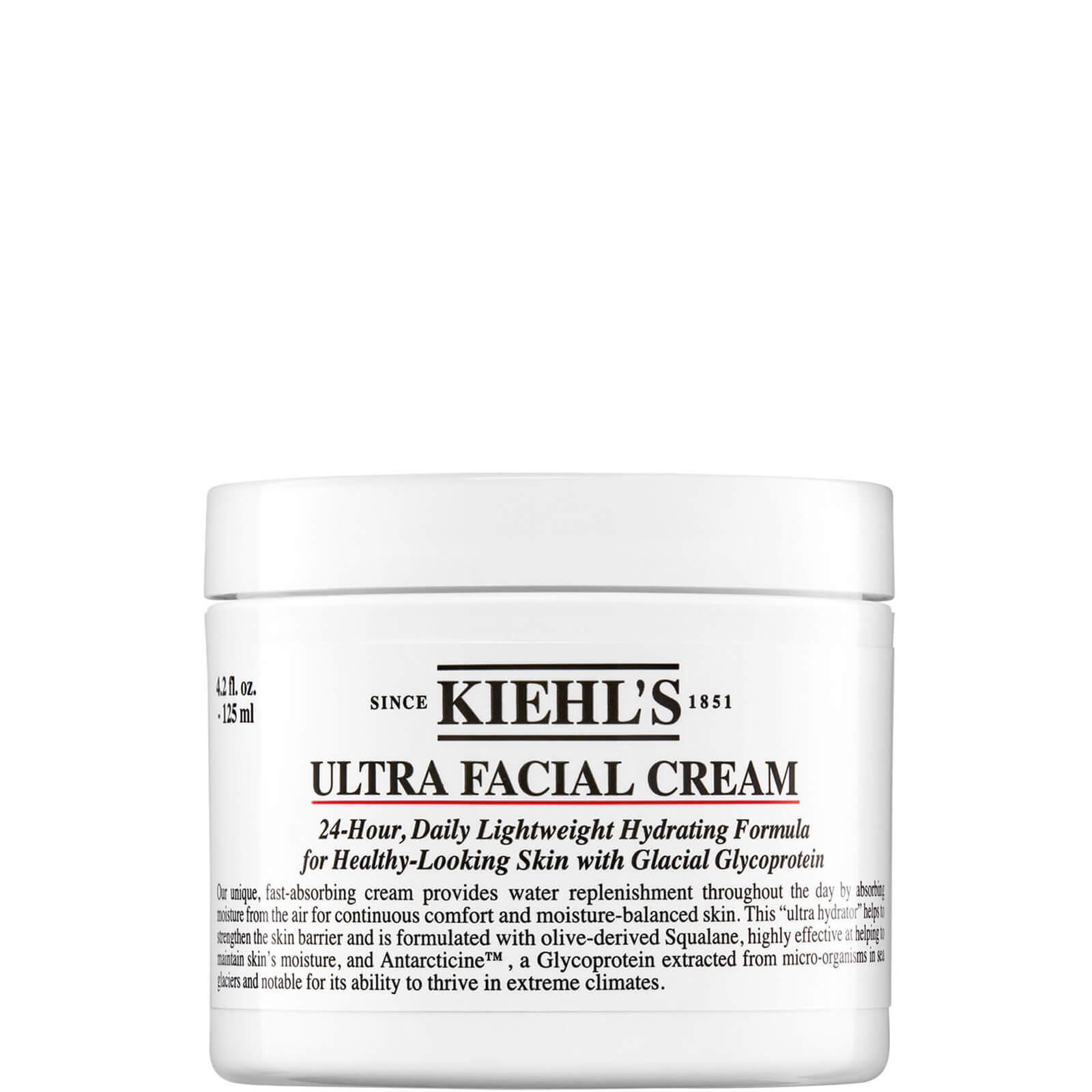 Thumbnail - Urban Decay Hydromaniac Tinted Glow x Kiehl's Ultra Facial Cream 125ml Bundle (Various Shades) - 80