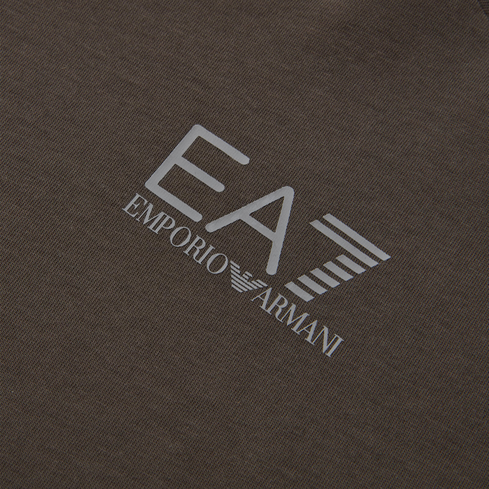 Emporio Armani Boys' Ea7 Cotton T-Shirt - 4 Years