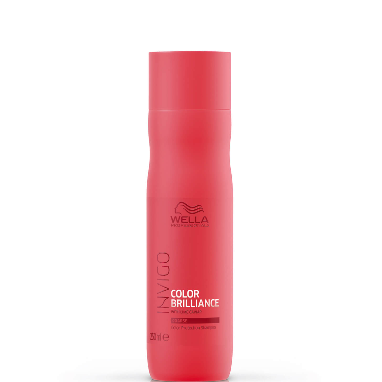 

Wella Professionals Invigo Color Brilliance Shampoo for Coarse Hair 250ml