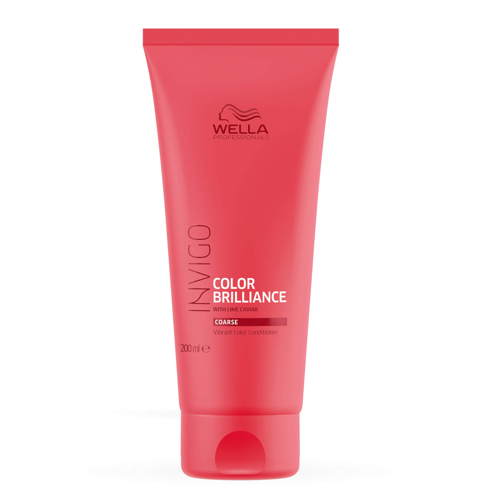 

Wella Professionals Invigo Colour Brilliance Conditioner for Coarse Hair 200ml