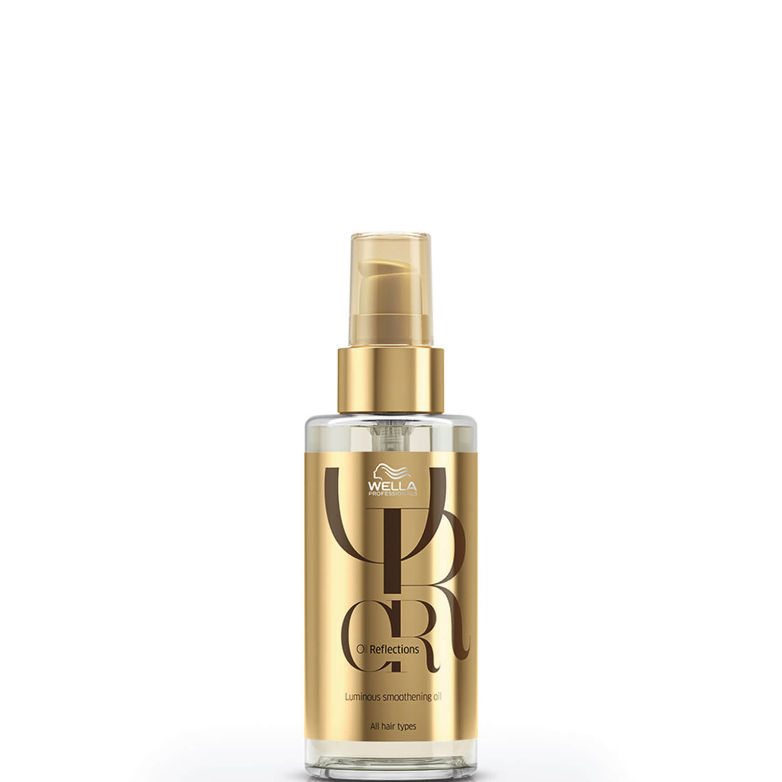 

Wella Professionals Oil Reflections Luminous Smoothening Oil 100ml