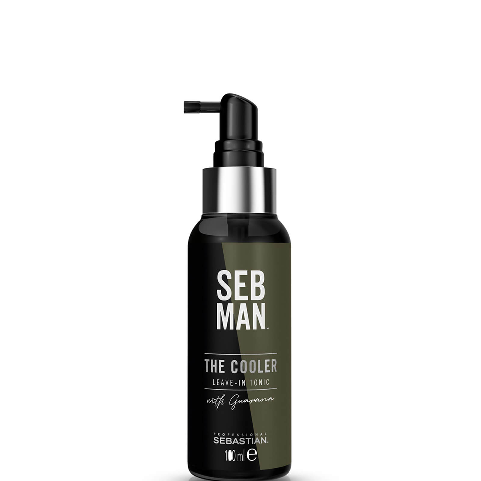 

Seb Man The Cooler Refreshing Leave-in Tonic 100ml