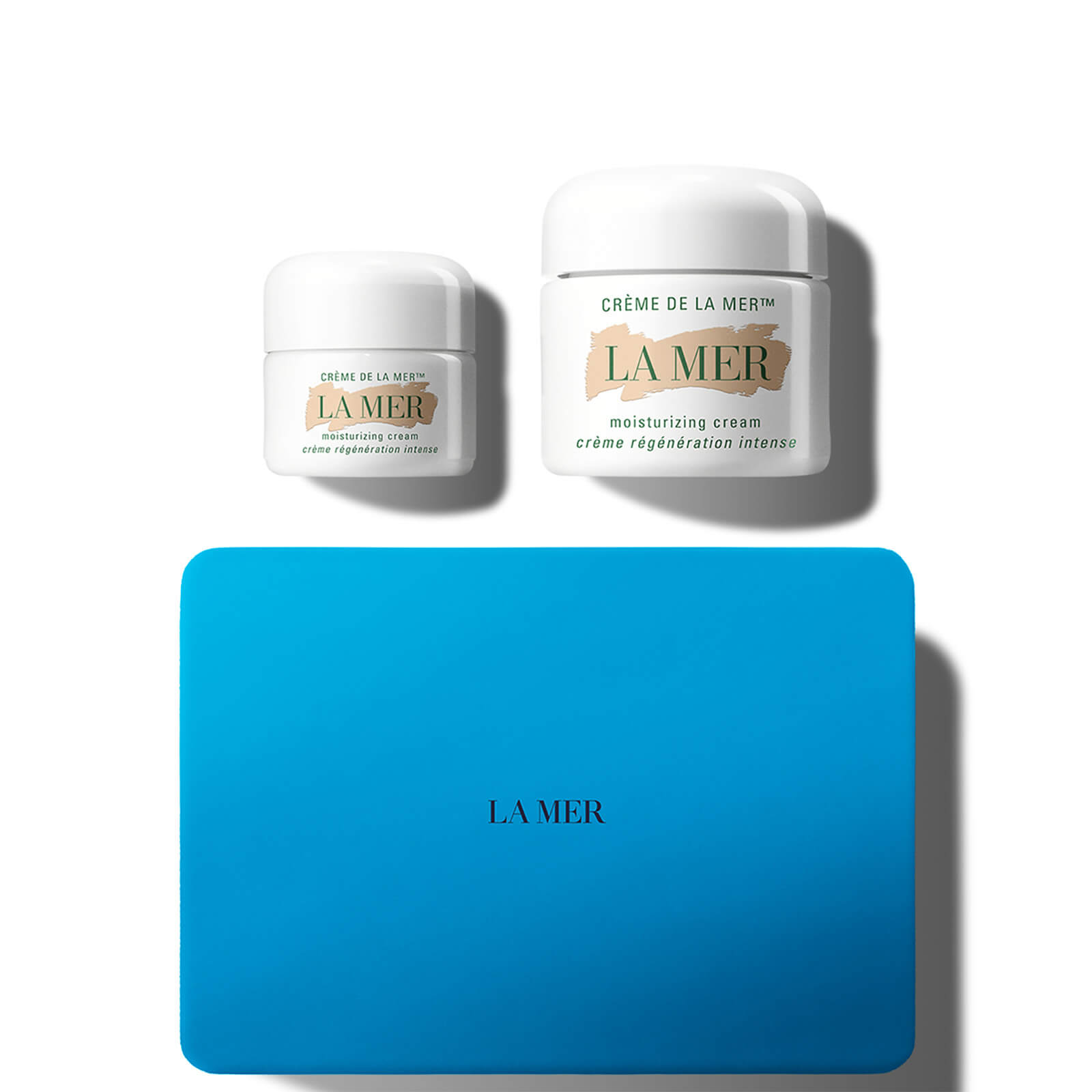 

La Mer The Creme de la Mer Duet