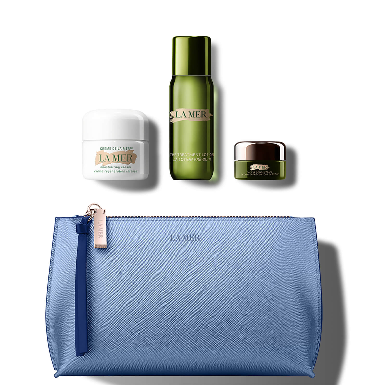 

La Mer The Moisture Radiance Collection