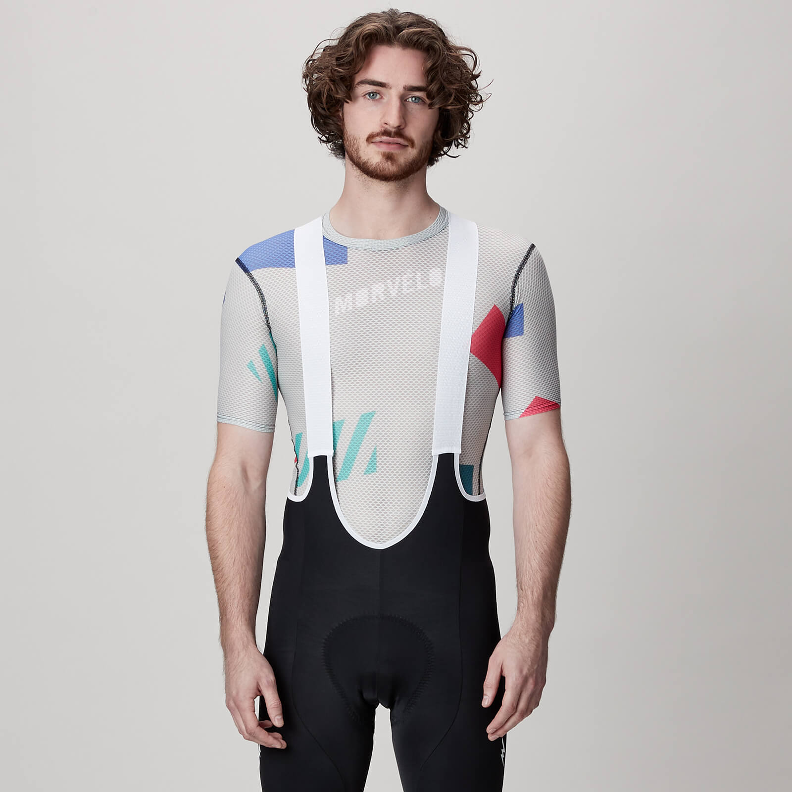 Morvelo BLUNT Baselayer - M - Grey