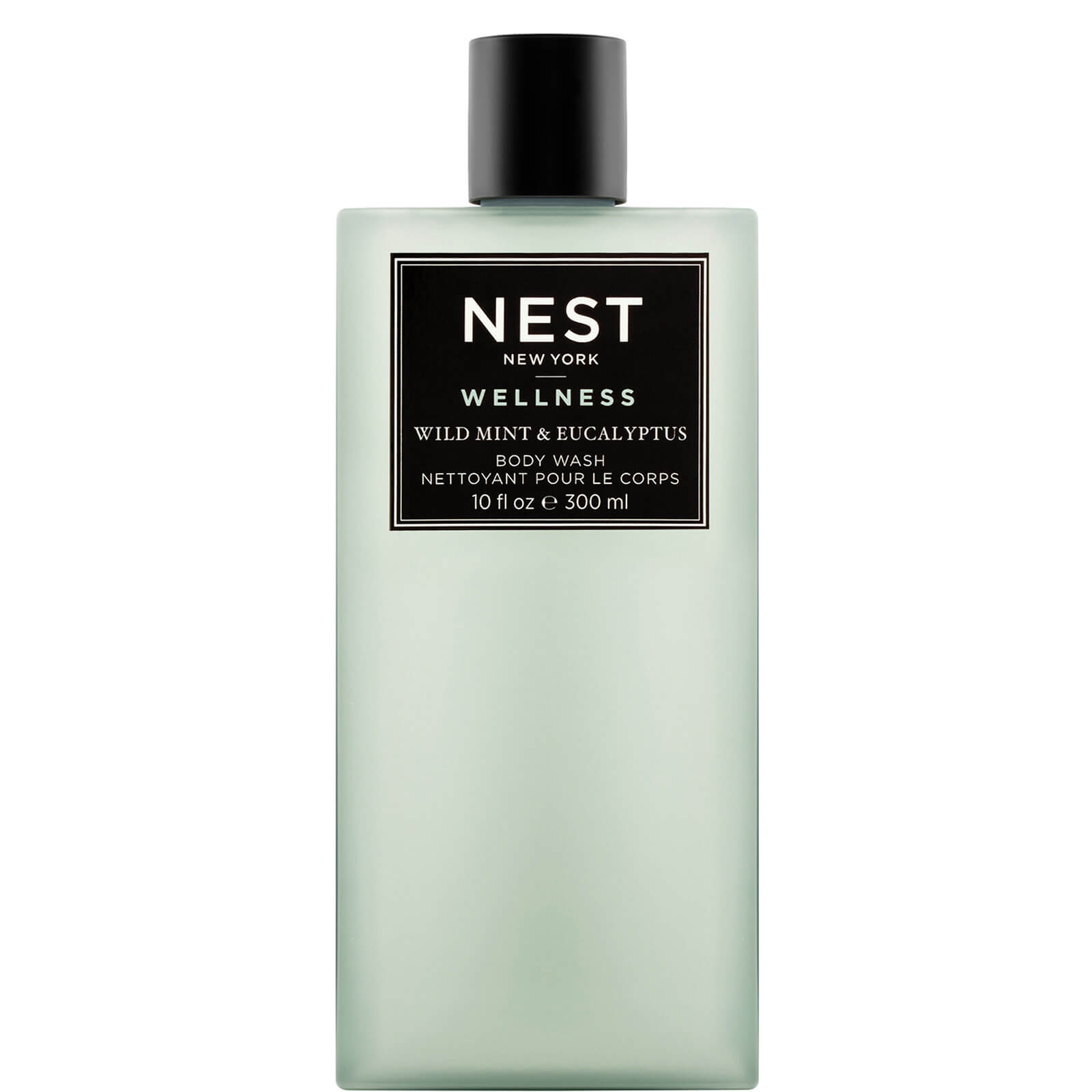 

NEST New York Wild Mint and Eucalyptus Body Wash 300ml