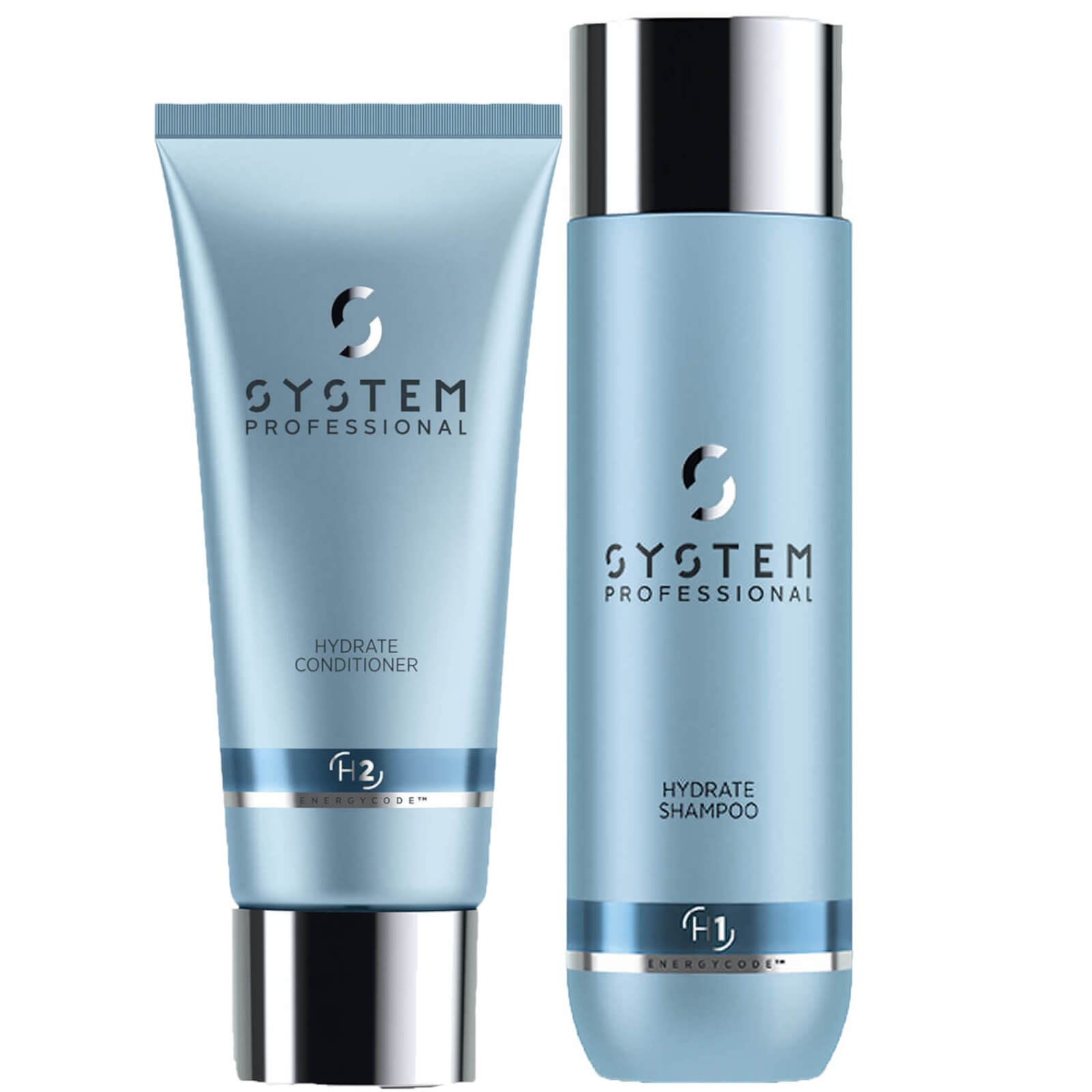 

System Professional Hydrate Shampoo and Conditioner Regime Bundle