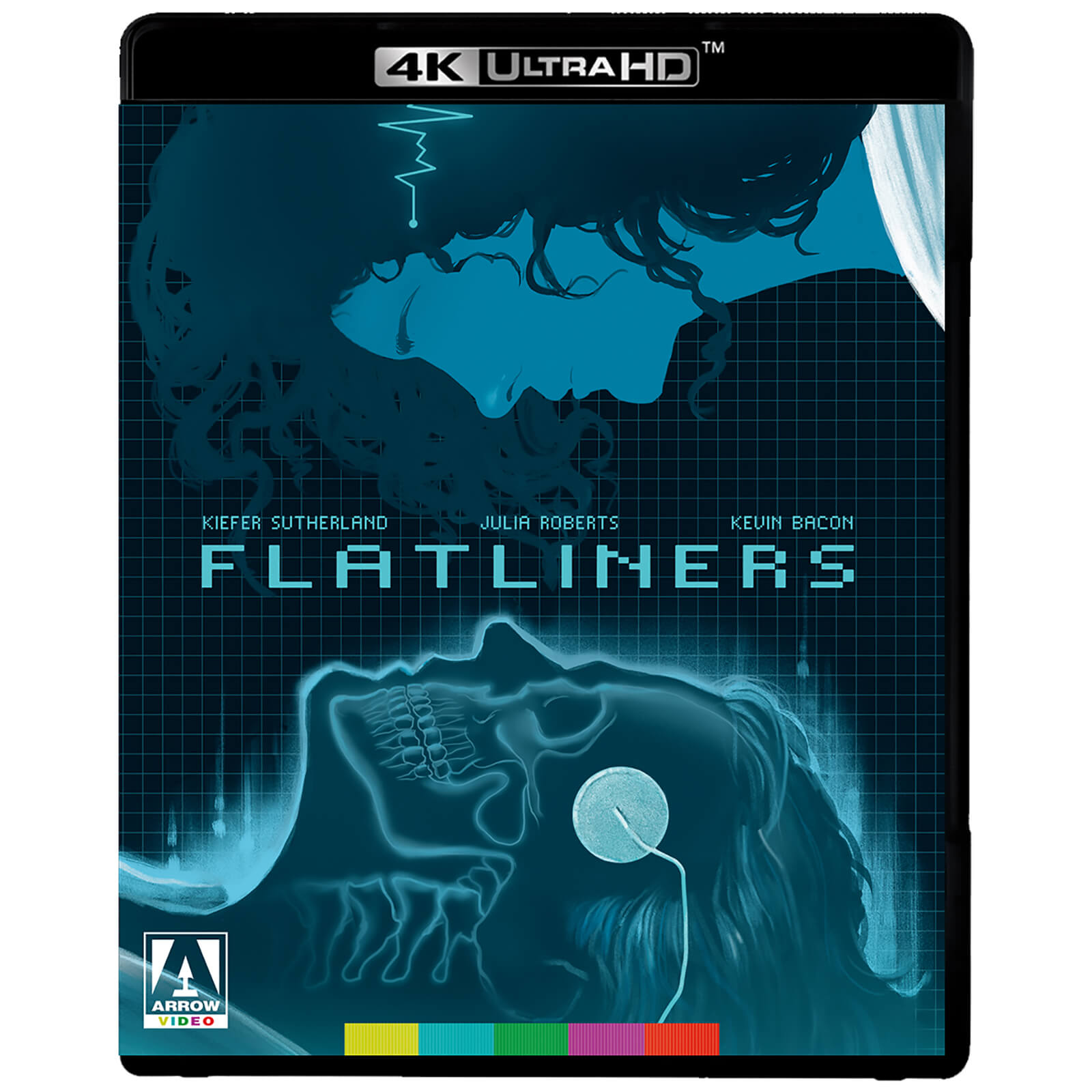 

Flatliners 4K Ultra HD