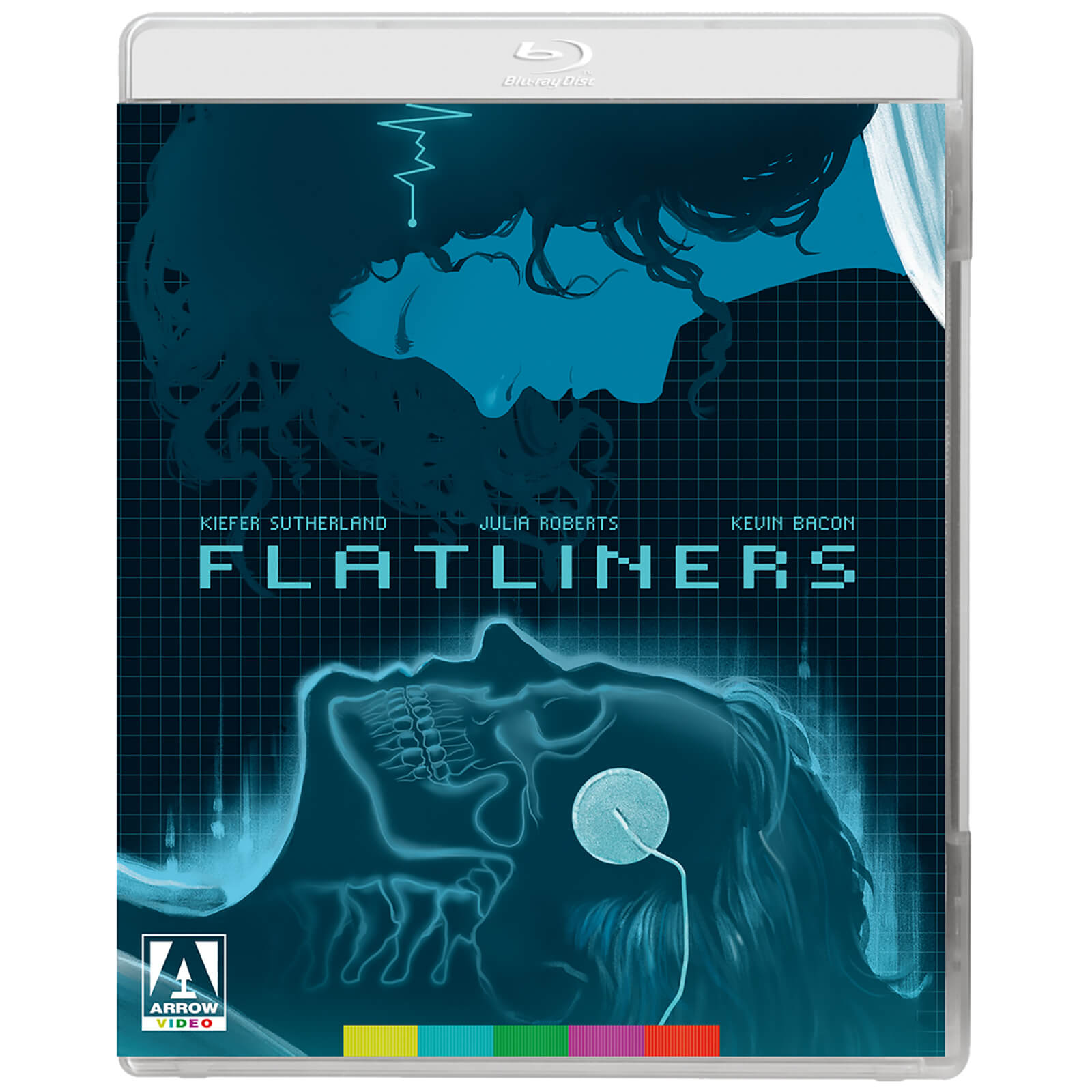 

Flatliners