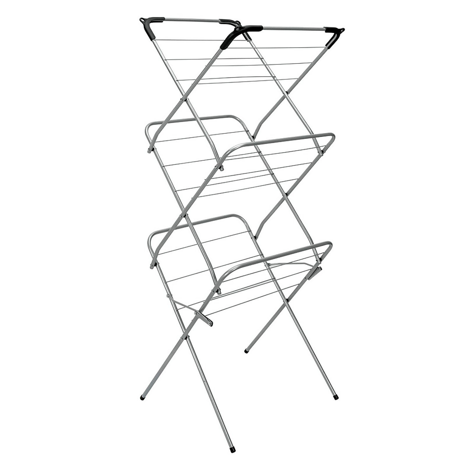 Concerto Slim 3 Tier Airer