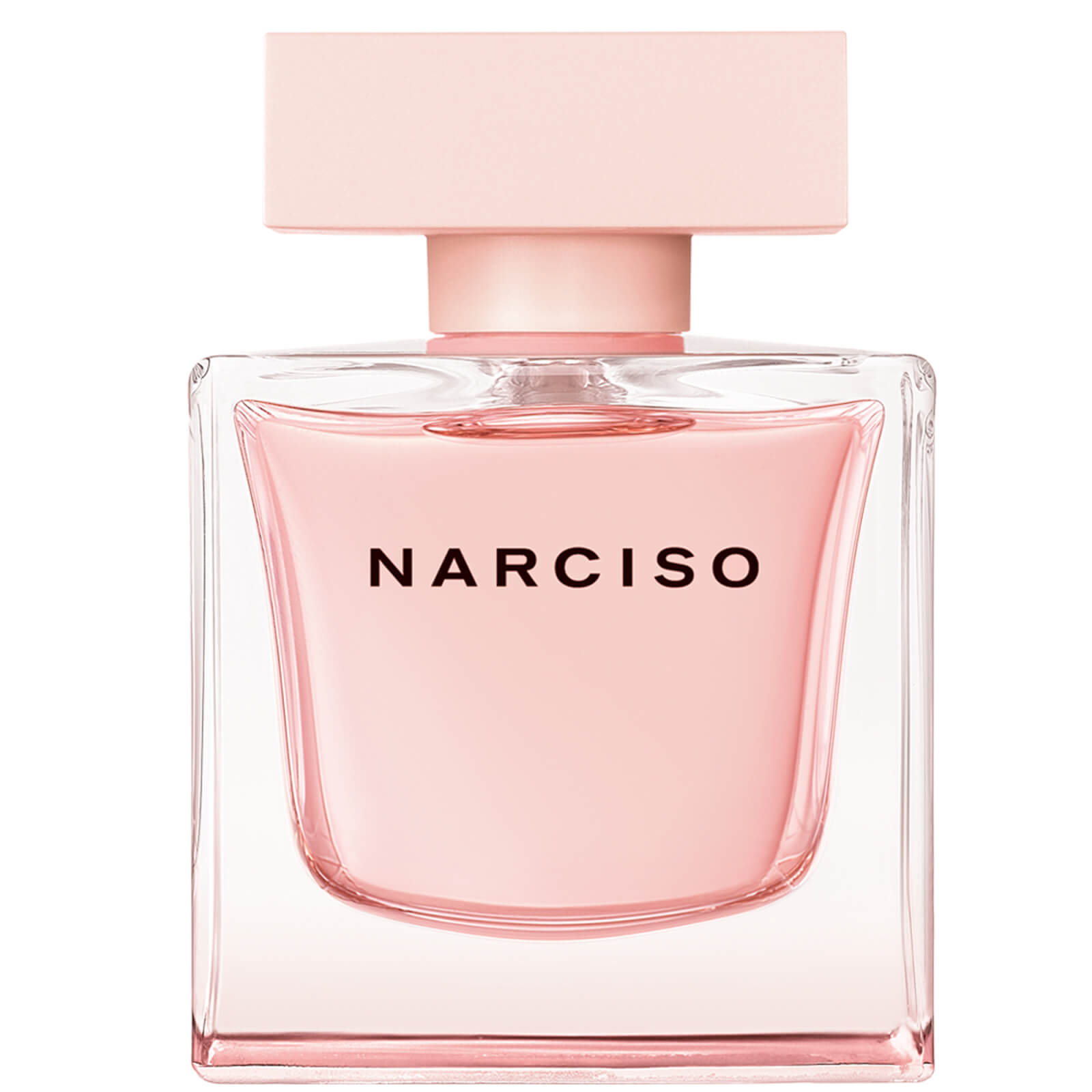 Image of Narciso Rodriguez Cristal Eau de Parfum Profumo 90ml