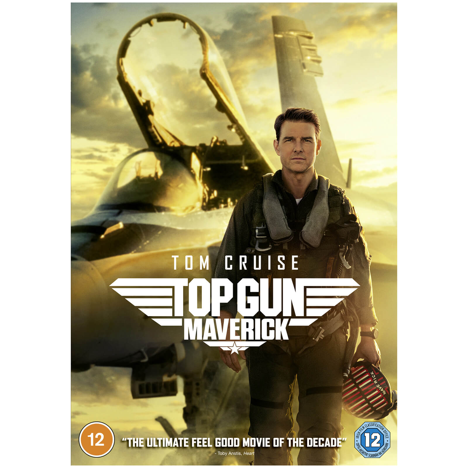 Top Gun: Maverick