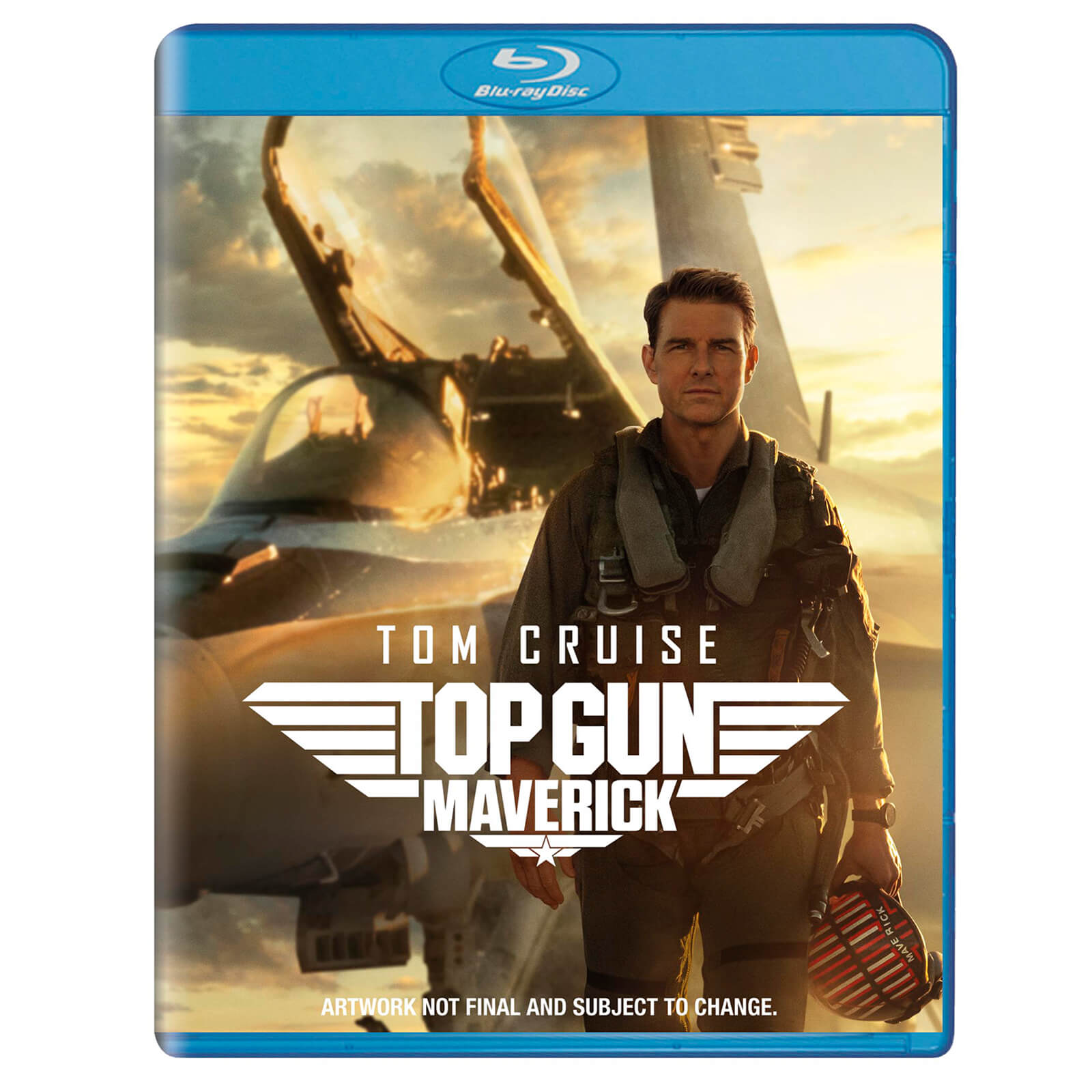 

Top Gun: Maverick