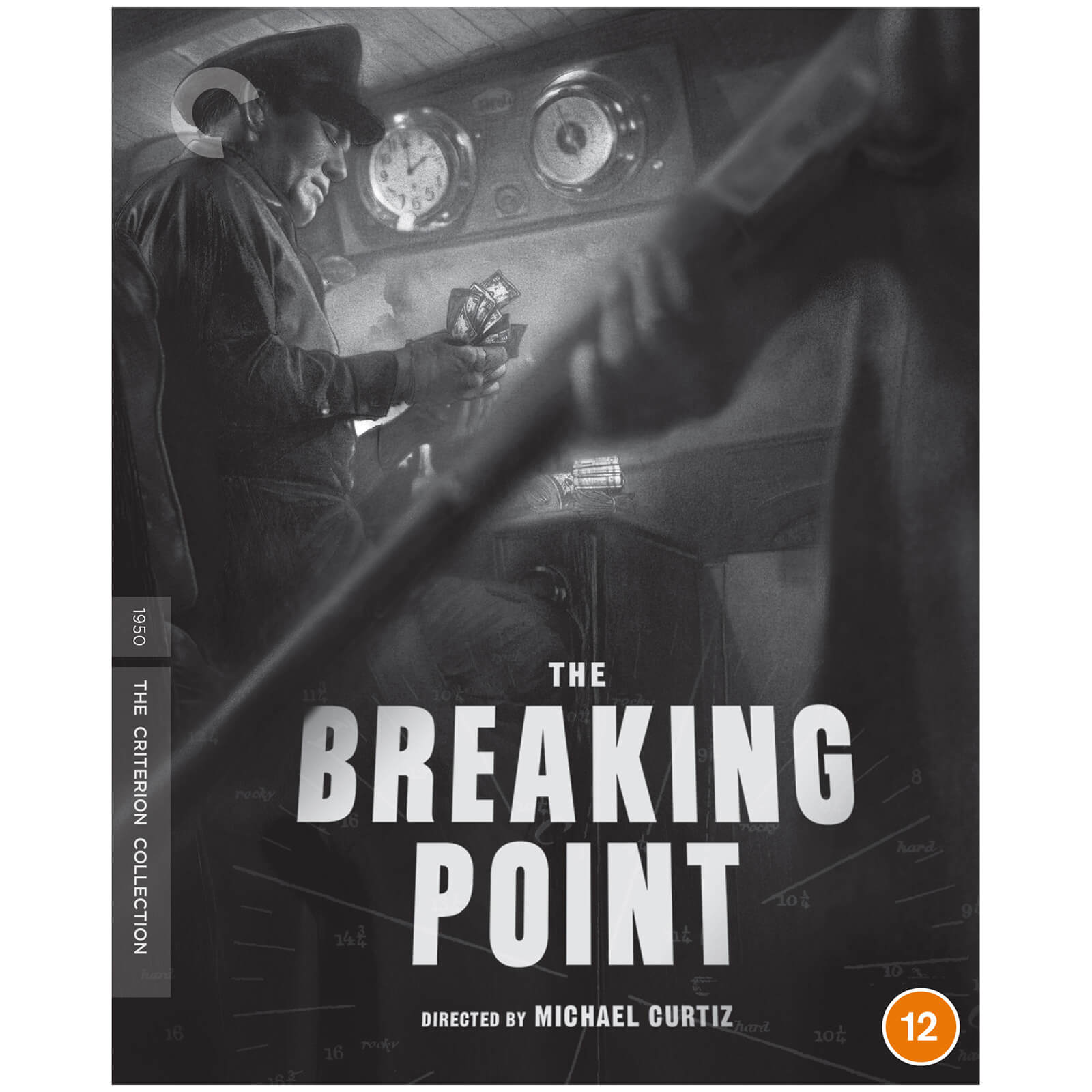 

The Breaking Point - The Criterion Collection