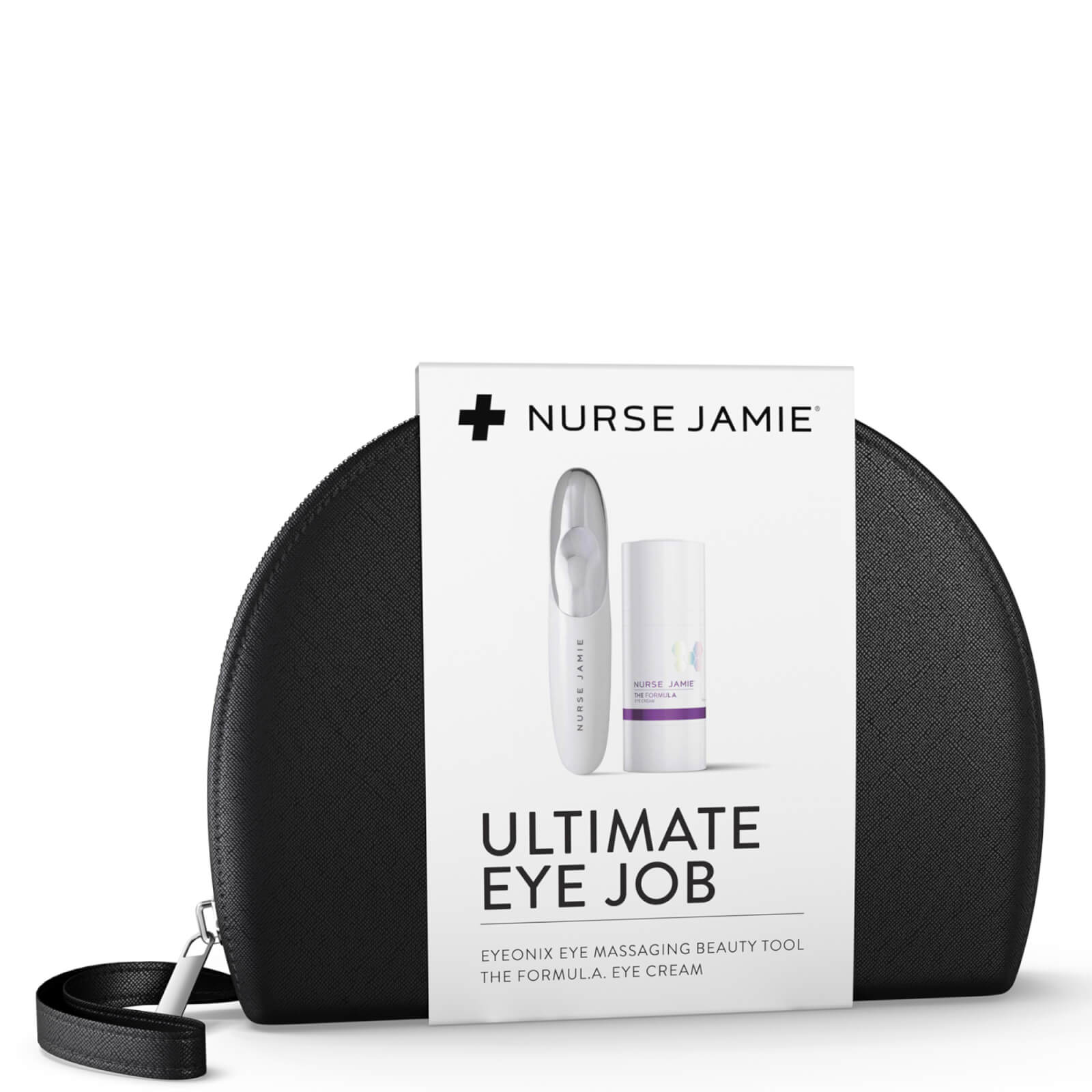 Nurse Jamie Ultimate Eye Job (worth $84.00)