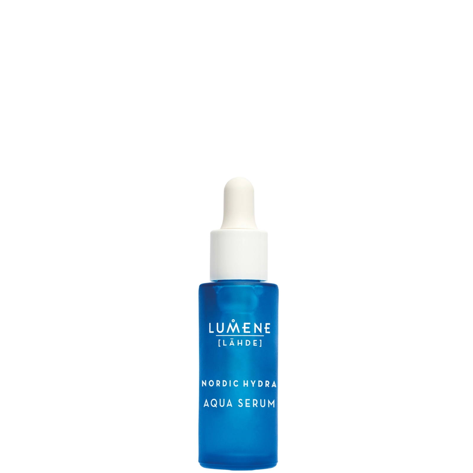 

Lumene Nordic Hydra [Lähde] Aqua Serum 30ml