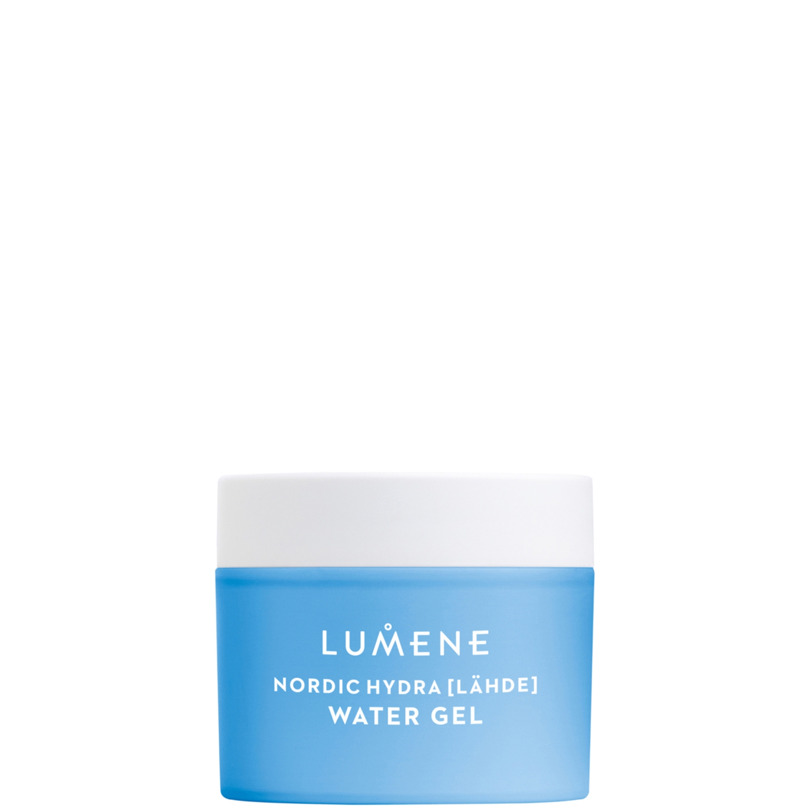 

Lumene Nordic Hydra [Lähde] Water Gel 50ml