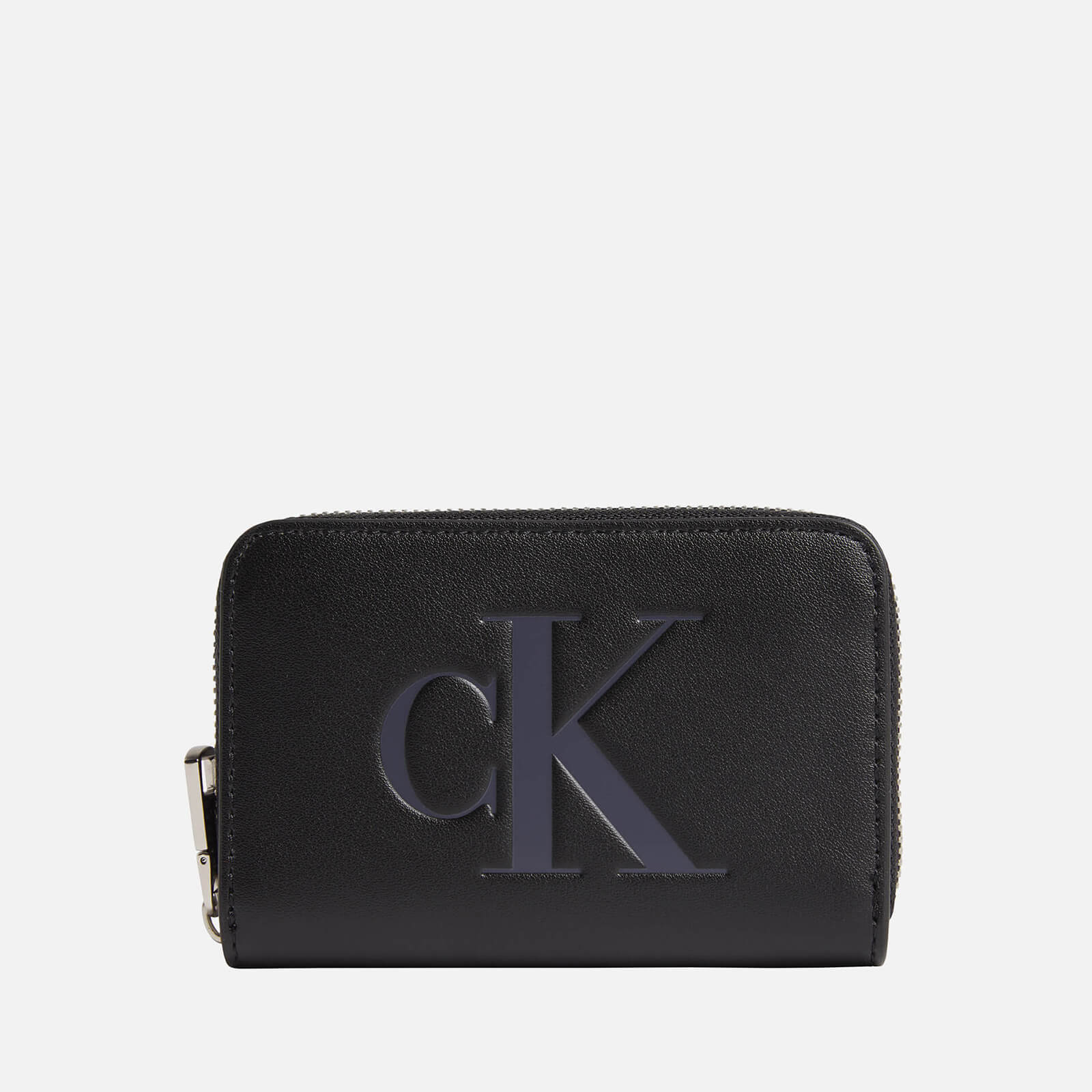 Calvin Klein Jeans Sculpted Faux Leather Purse