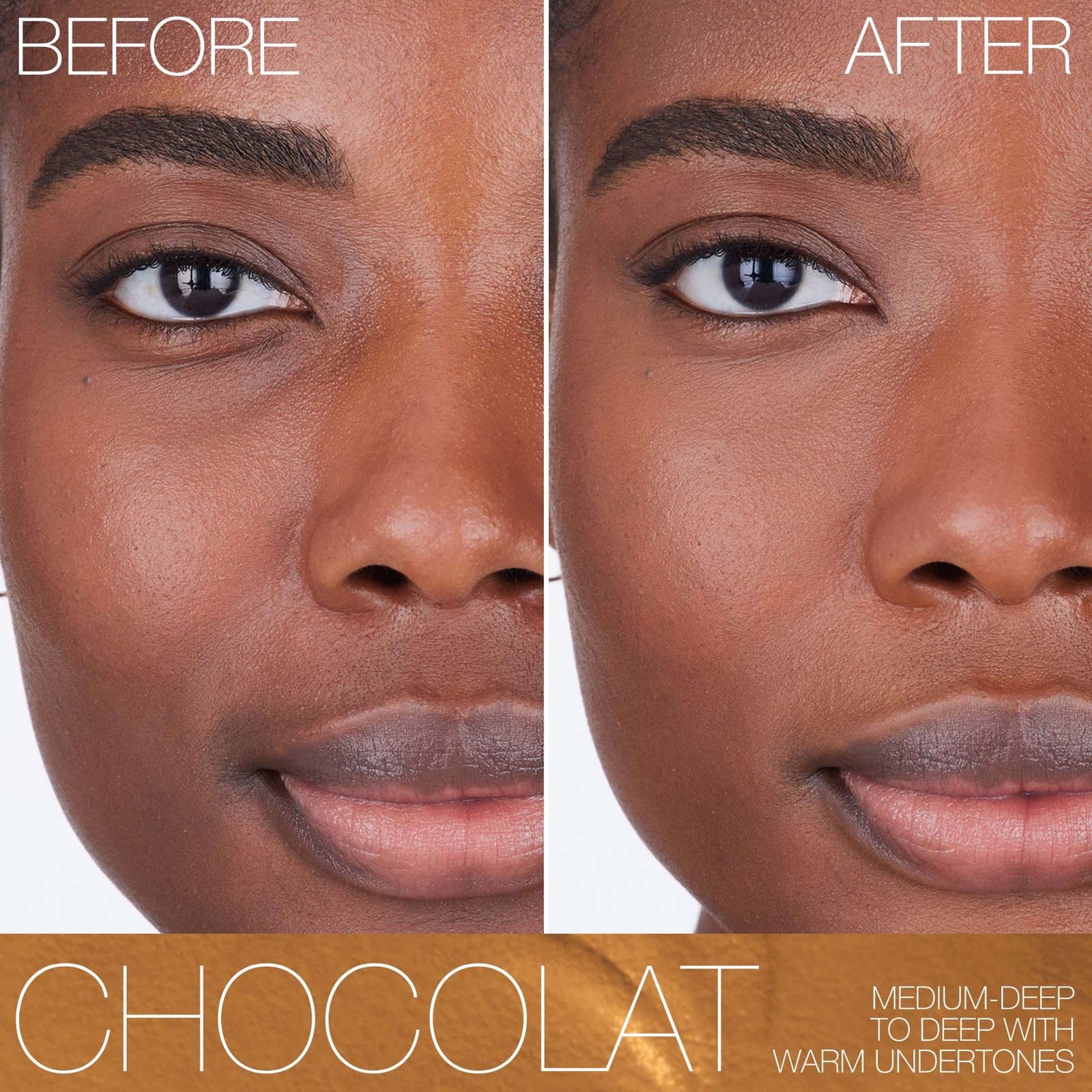 Thumbnail - NARS Soft Matte Complete Concealer 6.2g (Various Shades) - Chocolat