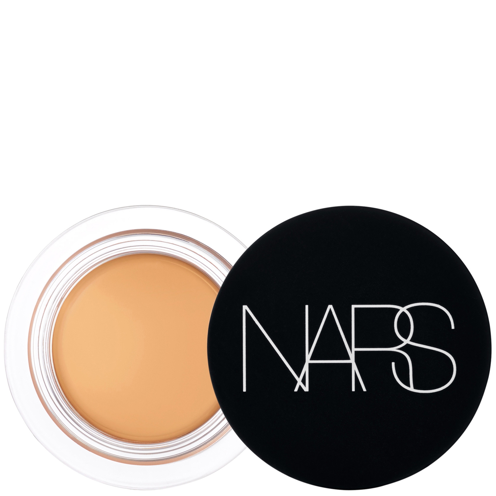 NARS Soft Matte Complete Concealer 6,2 g (Verschiedene Farbtöne) - Sucre D Orge