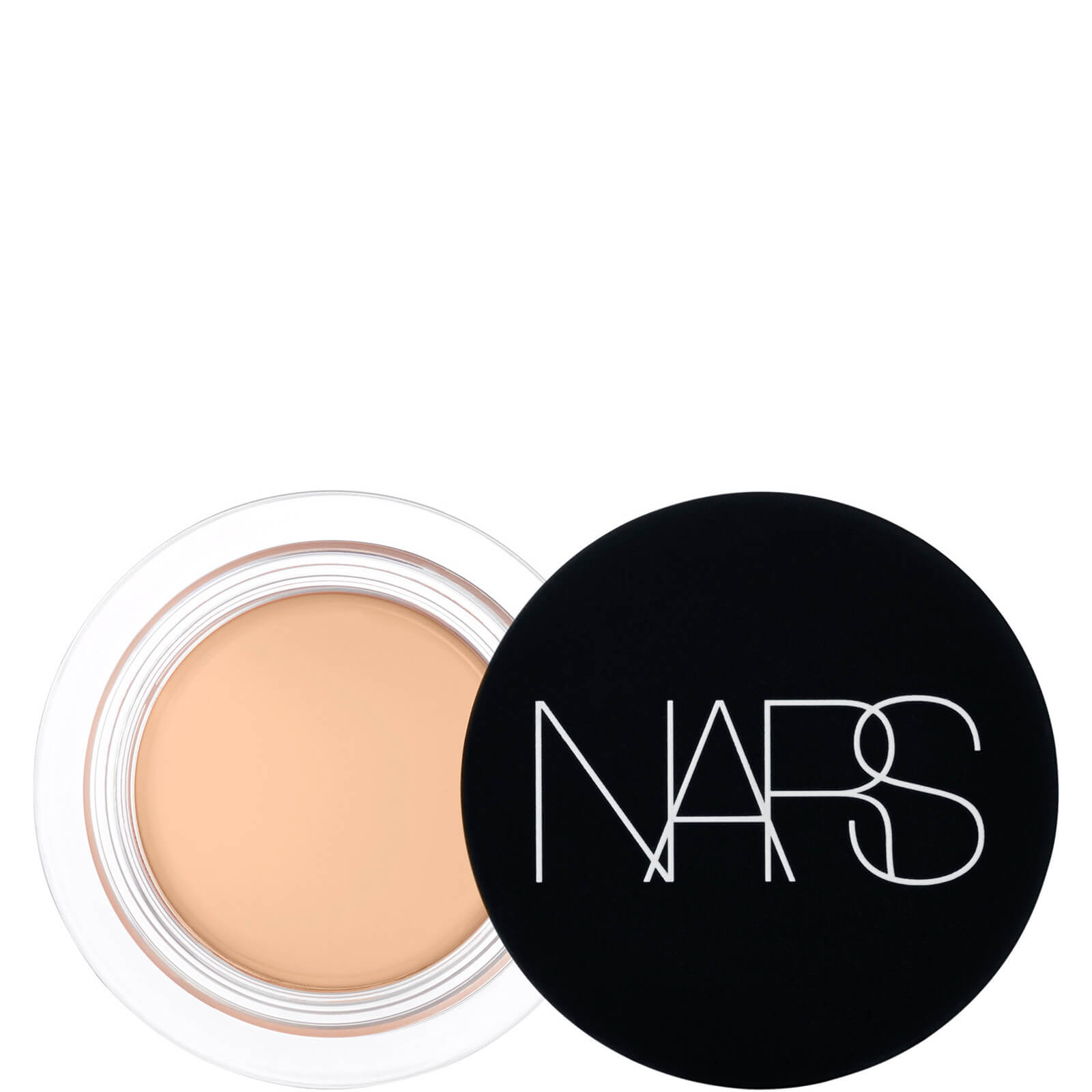 NARS Soft Matte Complete Concealer 6.2g (Various Shades) - Crema Catalana