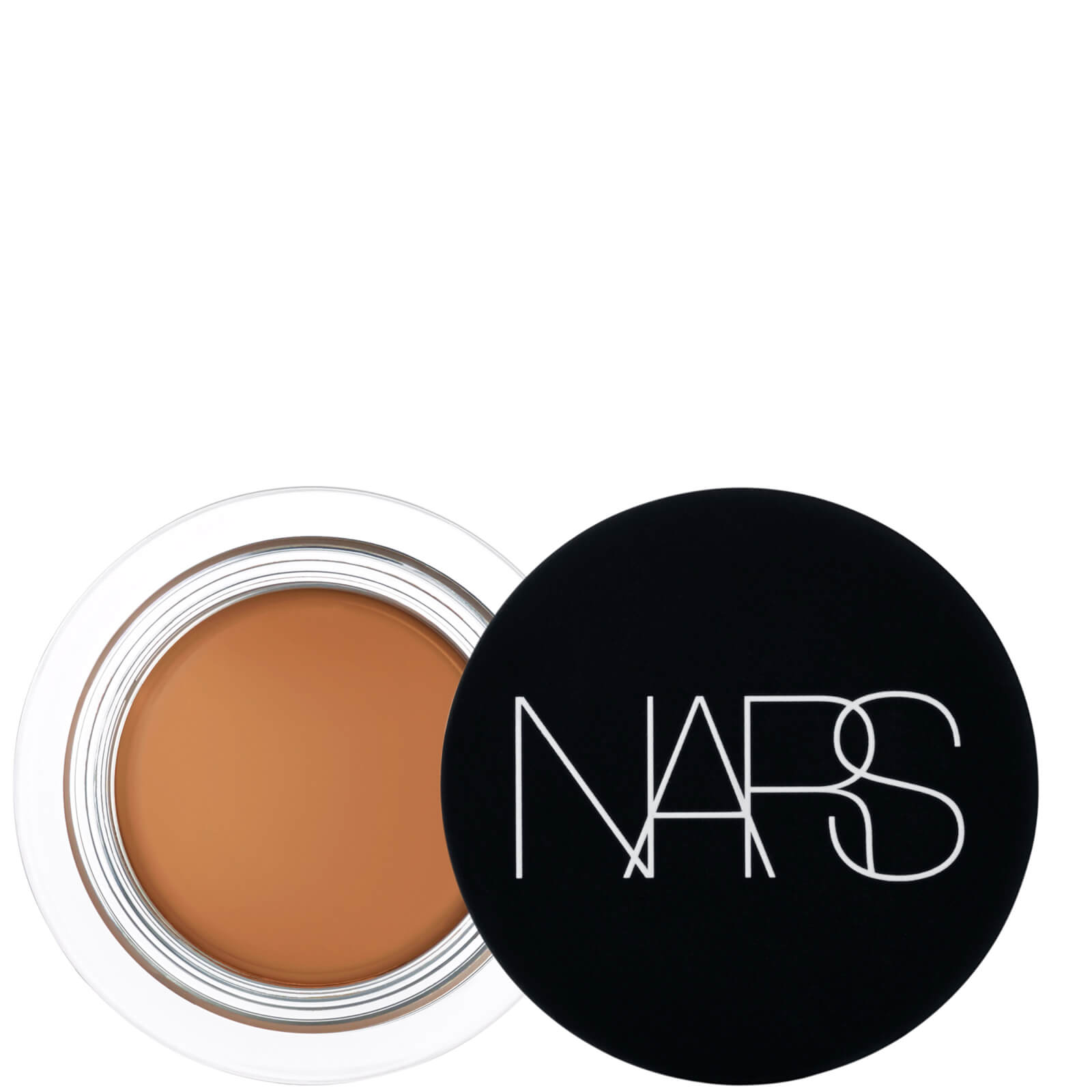NARS Soft Matte Complete Concealer 6.2g (Various Shades) - Walnut