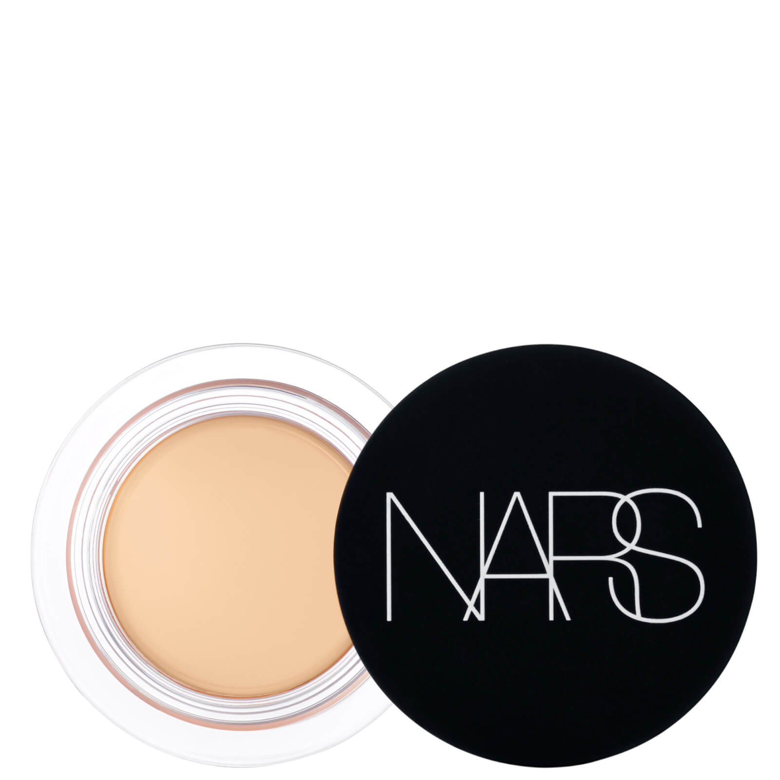 Nars Soft Matte Complete Concealer 6.2g (various Shades) - Marron Glace In Marron Glace