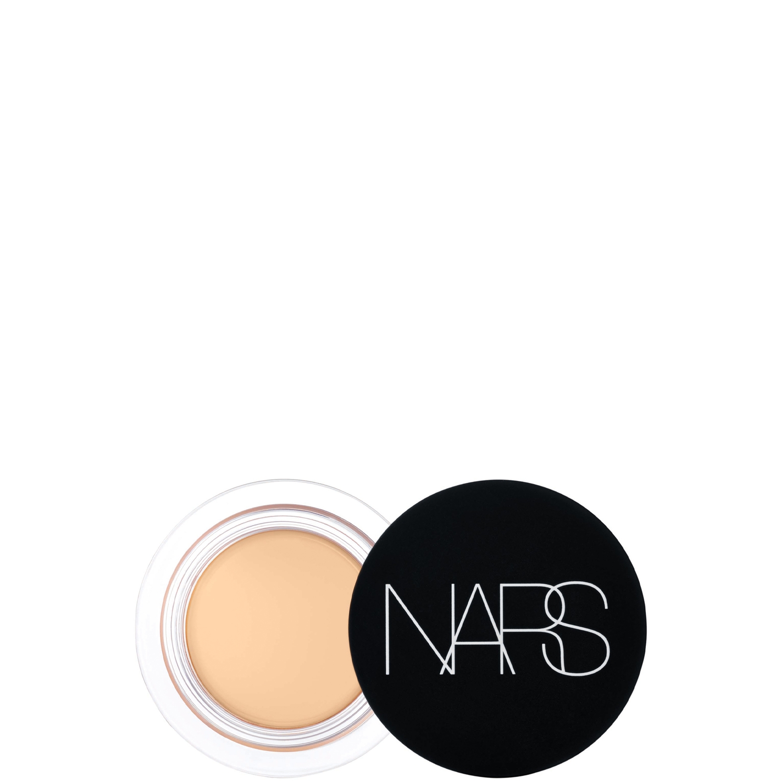 NARS Soft Matte Complete Concealer 6.2g (Various Shades) - Marron Glace