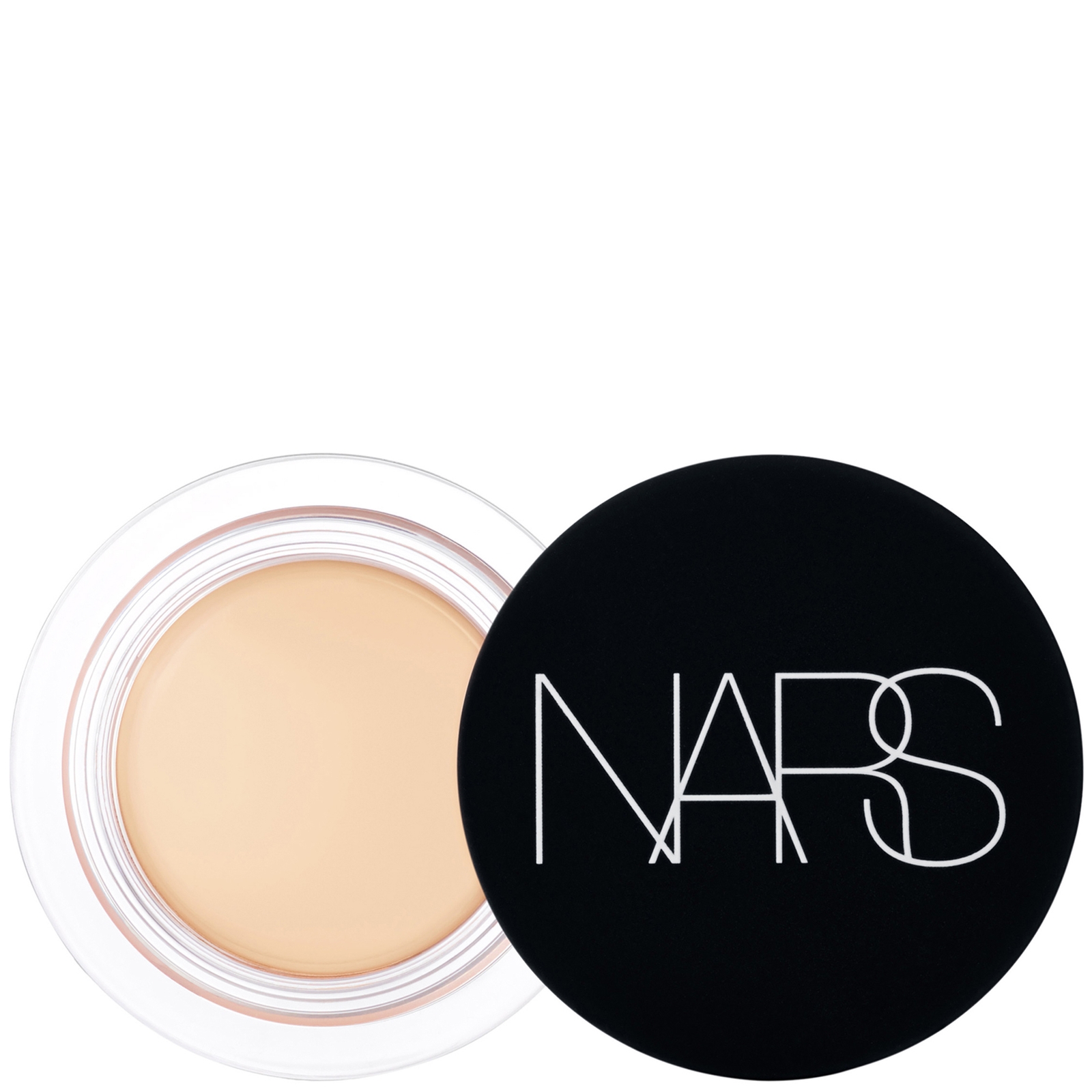 NARS Soft Matte Complete Concealer 6,2 g (Verschiedene Farbtöne) - Nougatine            