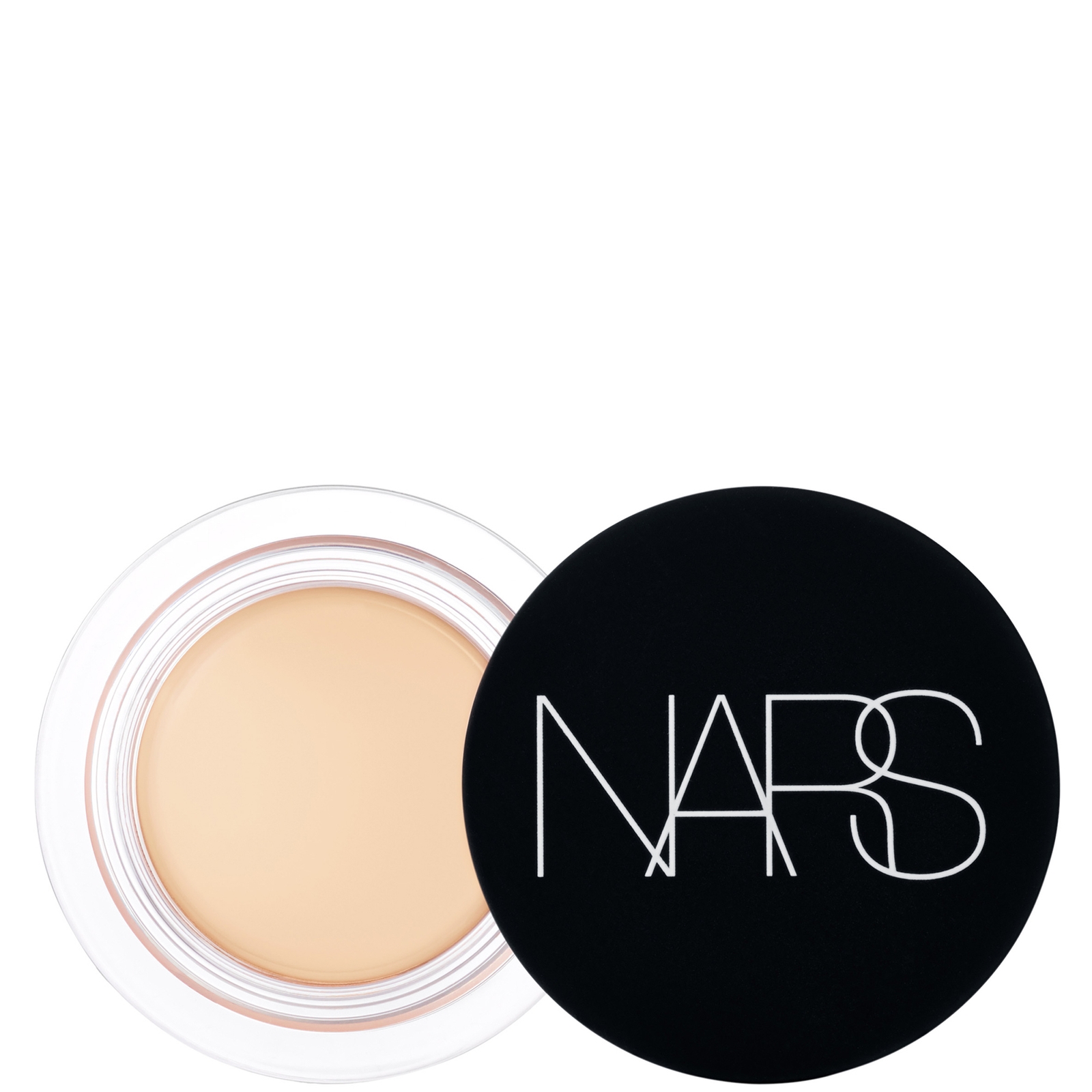 

NARS Soft Matte Complete Concealer 6.2g (Various Shades) - Nougatine