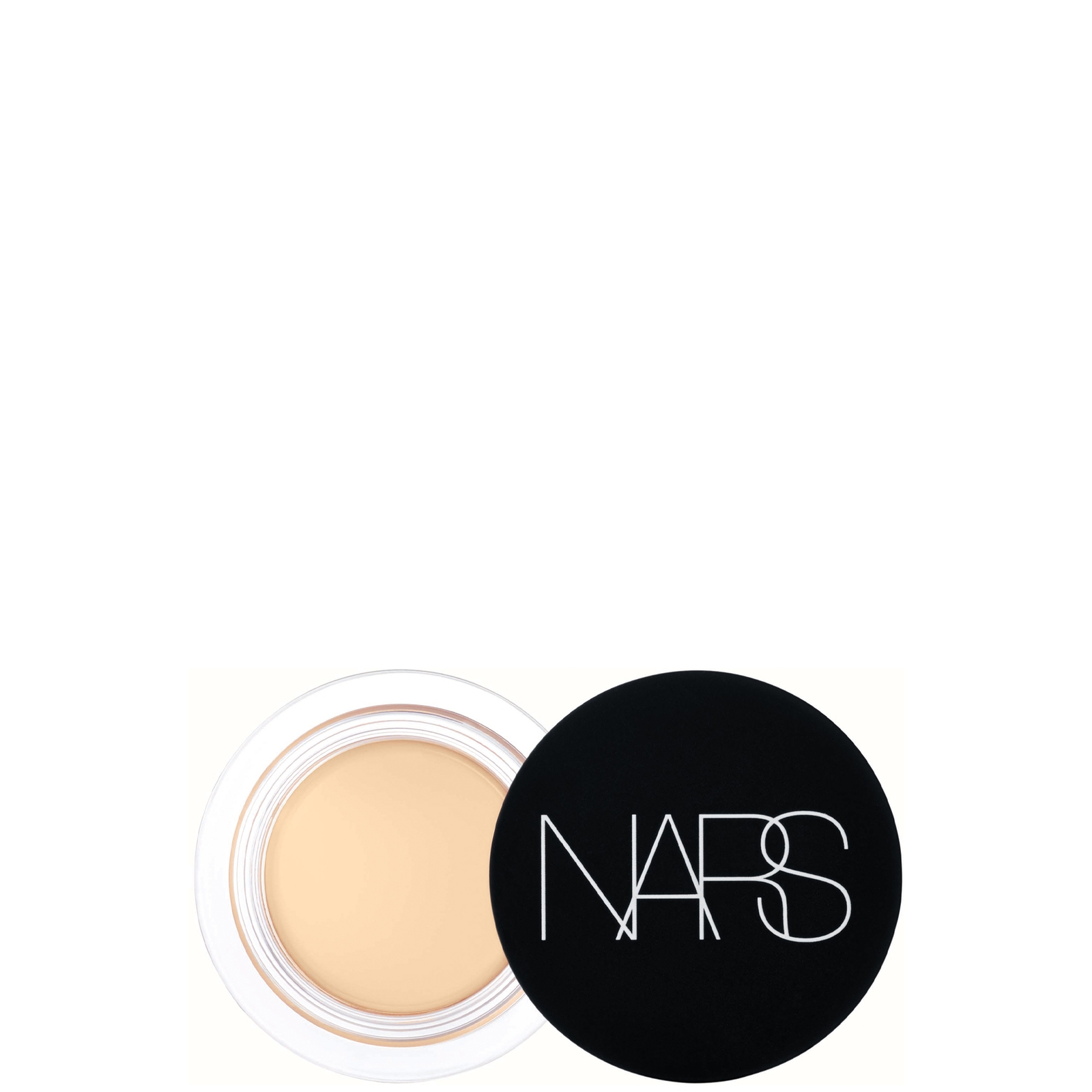 Photos - Face Powder / Blush NARS Soft Matte Complete Concealer 6.2g  - Nougatine  34102239101 (Various Shades)