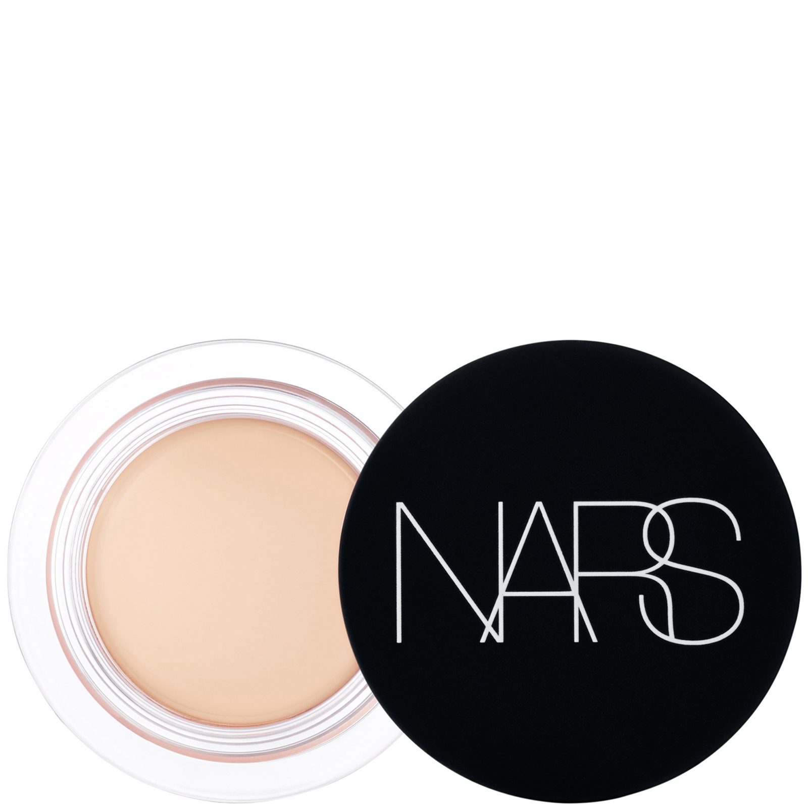 NARS Soft Matte Complete Concealer 6,2 g (Verschiedene Farbtöne) - Madeleine