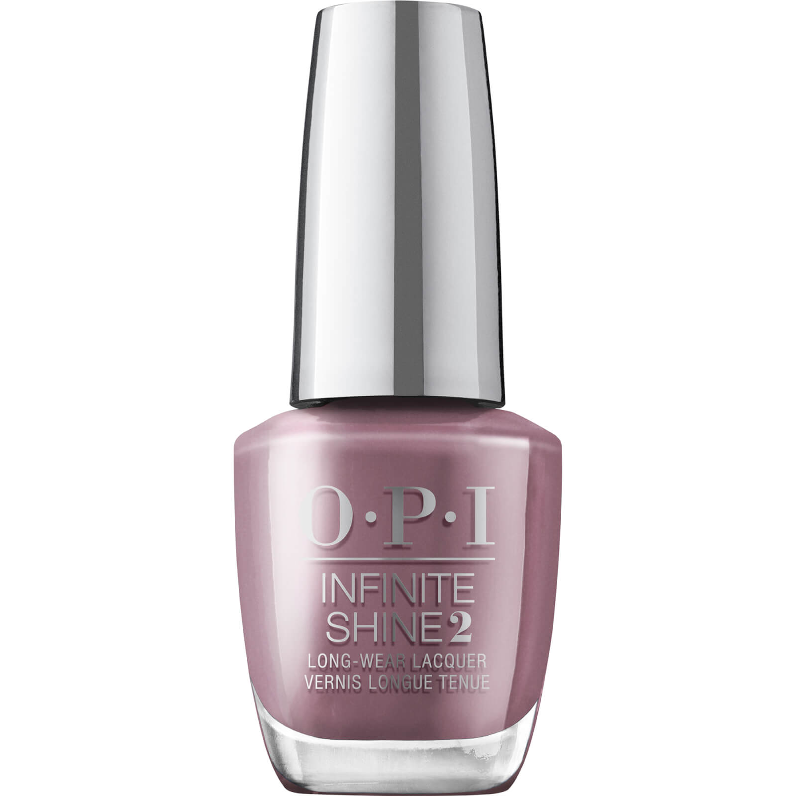 

OPI Fall Wonders Collection Infinite Shine Long-Wear Nail Polish 15ml (Various Shades) - Clay Dreaming