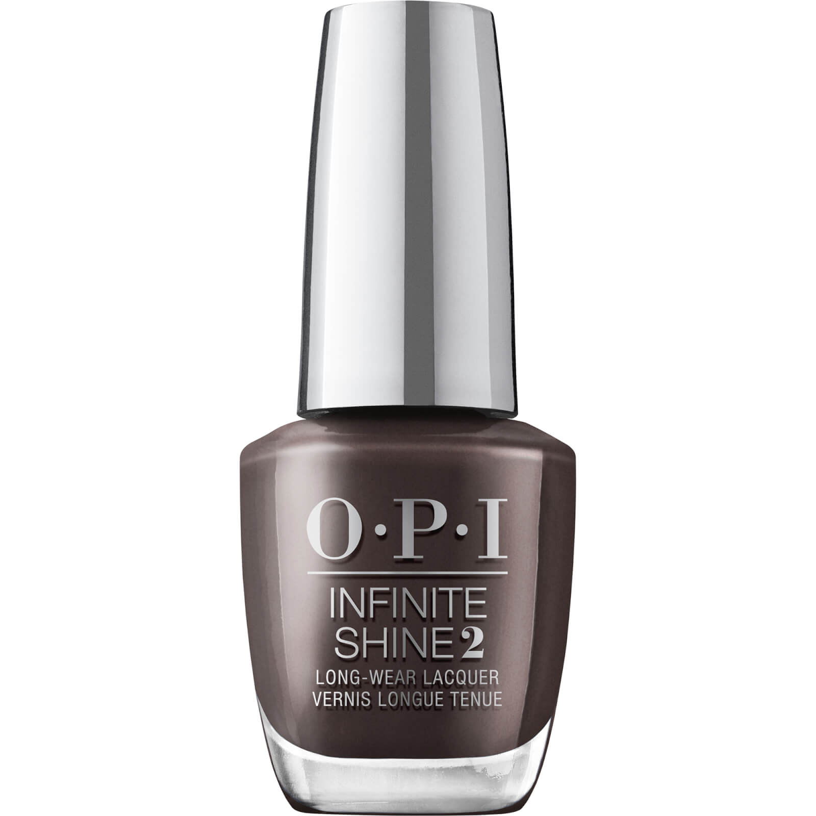 

OPI Fall Wonders Collection Infinite Shine Long-Wear Nail Polish 15ml (Various Shades) - Brown to Earth