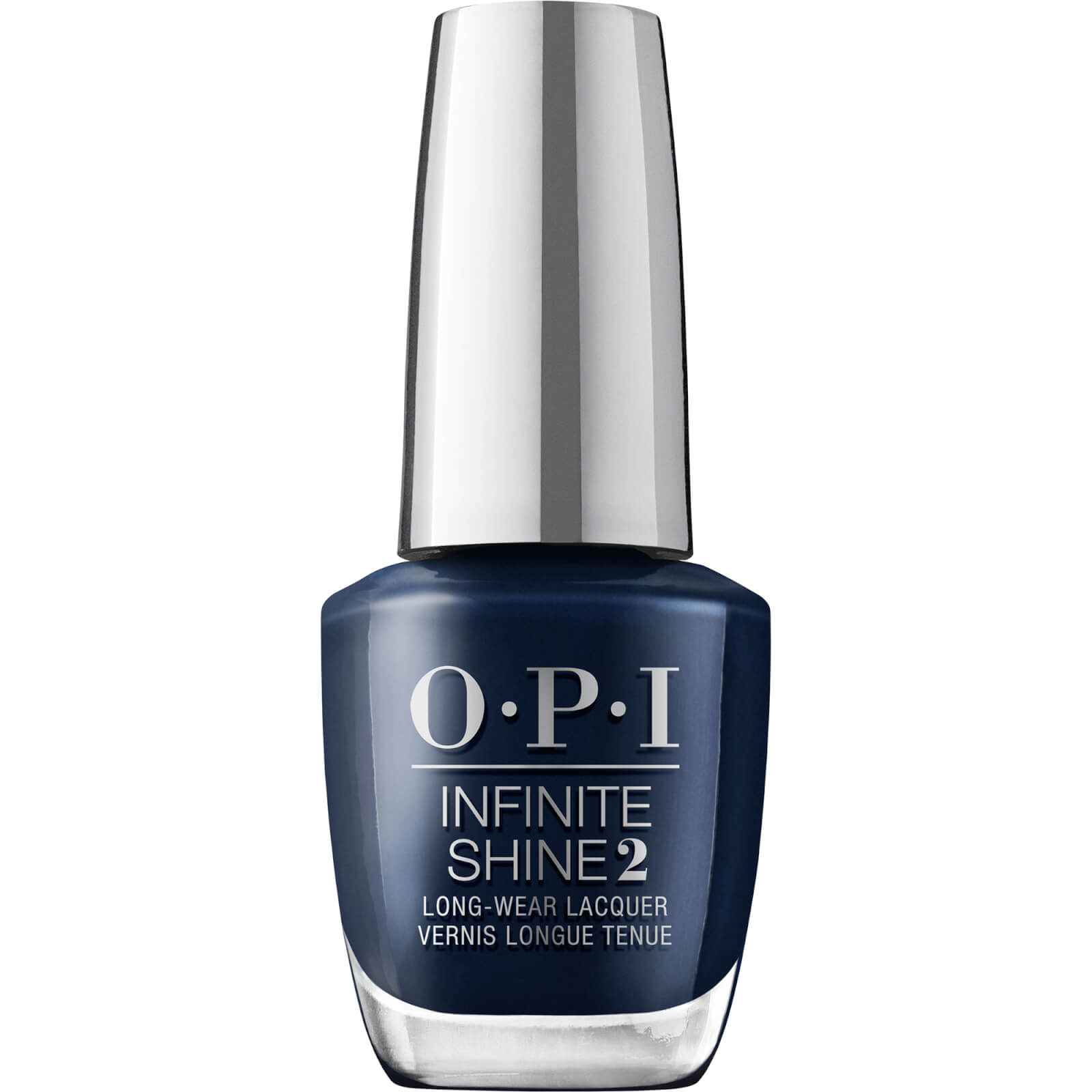 

OPI Fall Wonders Collection Infinite Shine Long-Wear Nail Polish 15ml (Various Shades) - Midnight Mantra
